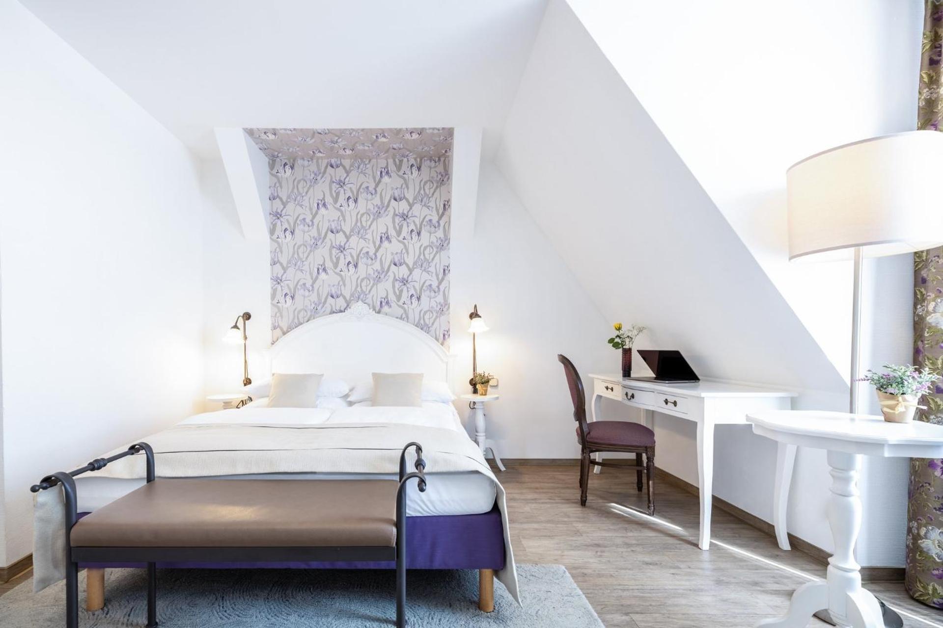Garner Hotel Berlin - Messe by IHG - Photo 125