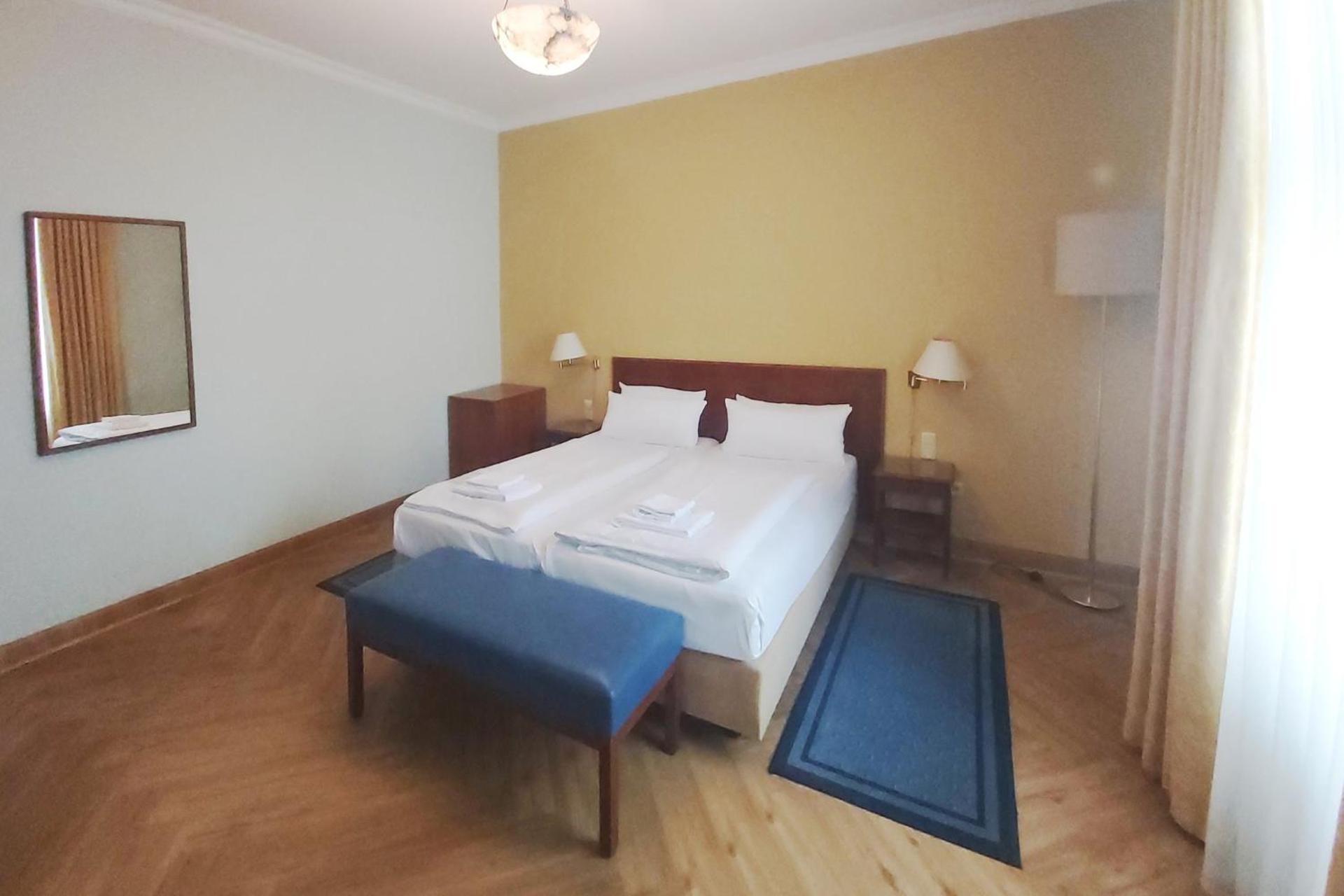Garner Hotel Berlin - Messe by IHG - Photo 124