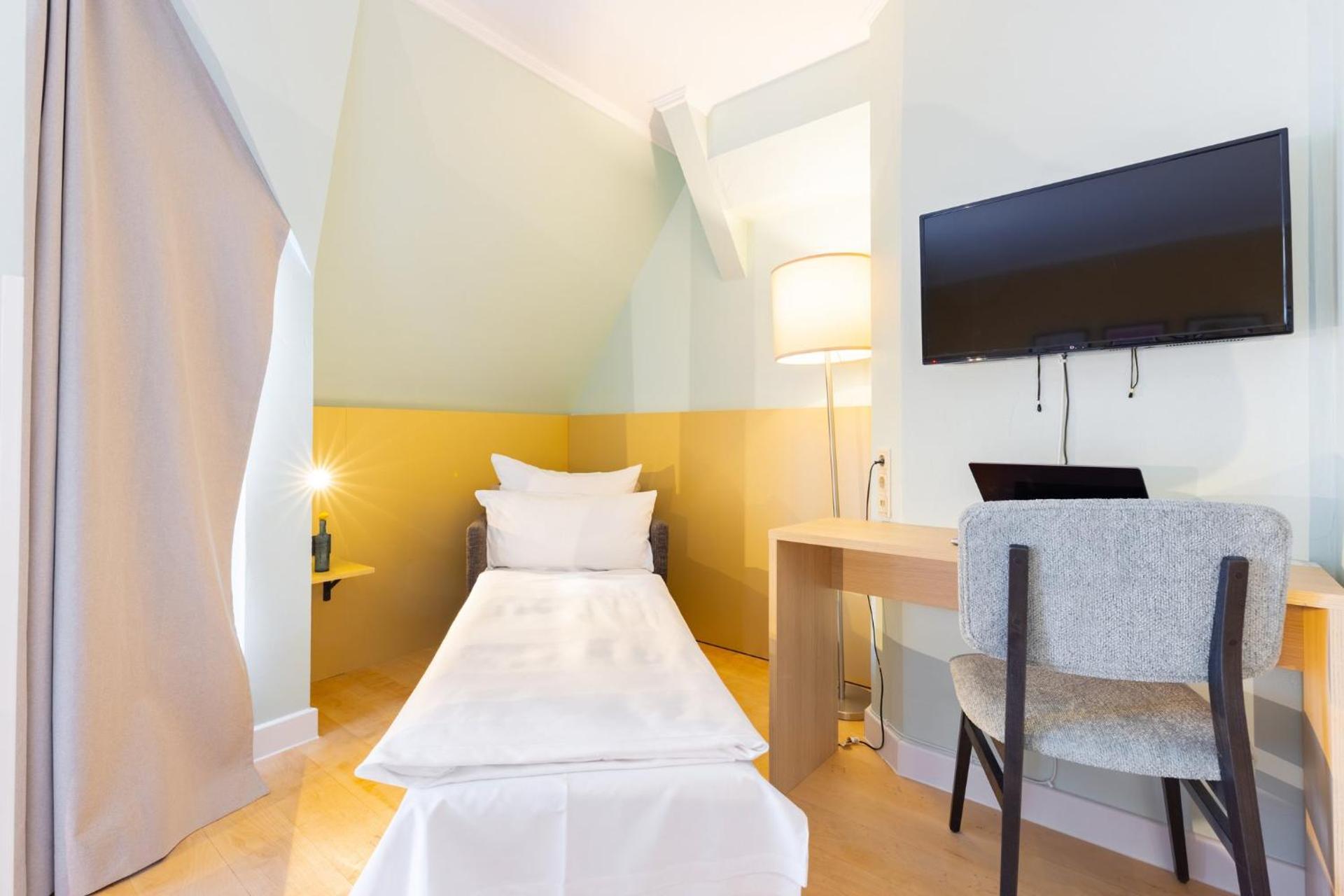 Garner Hotel Berlin - Messe by IHG - Photo 28