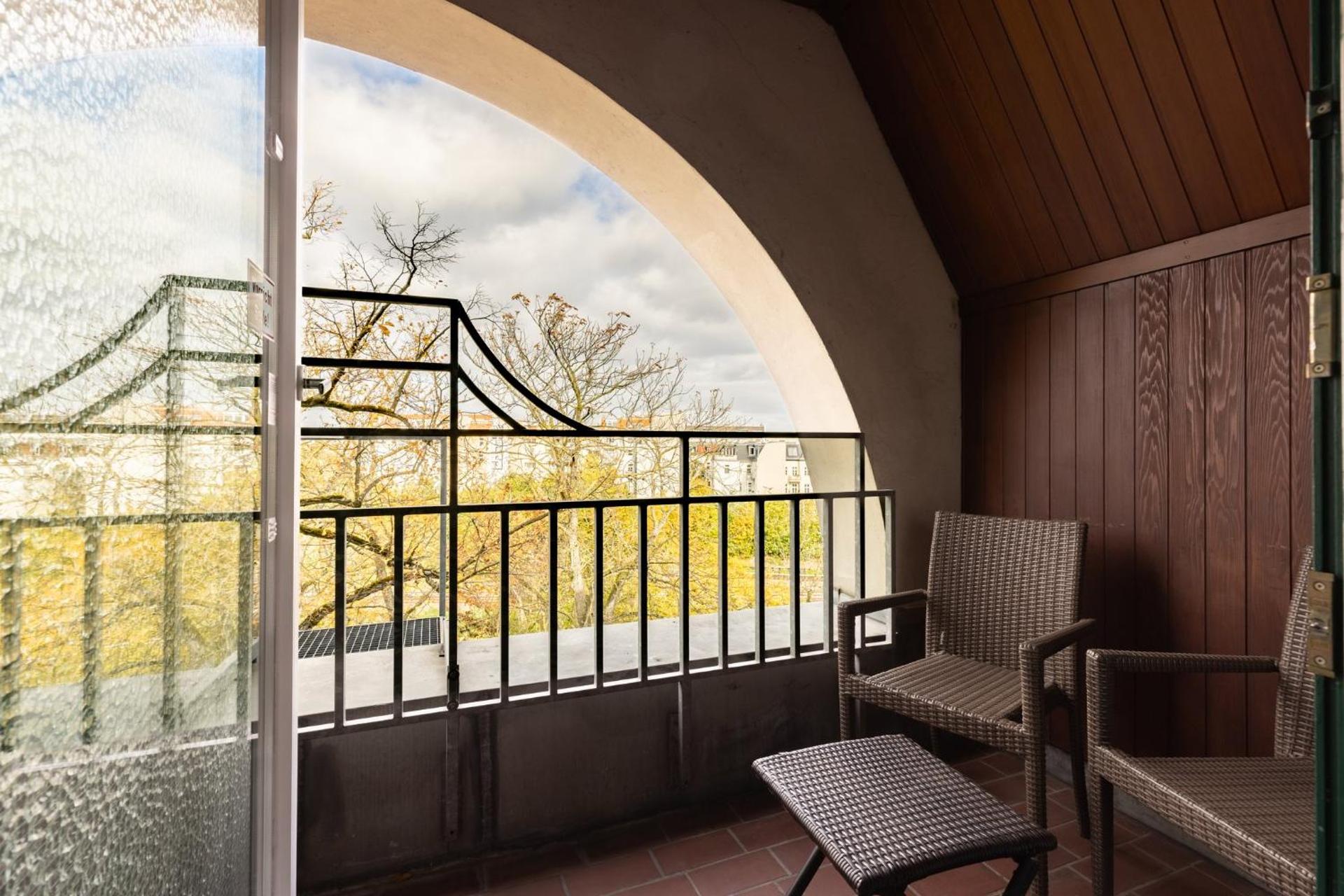 Garner Hotel Berlin - Messe by IHG - Photo 26