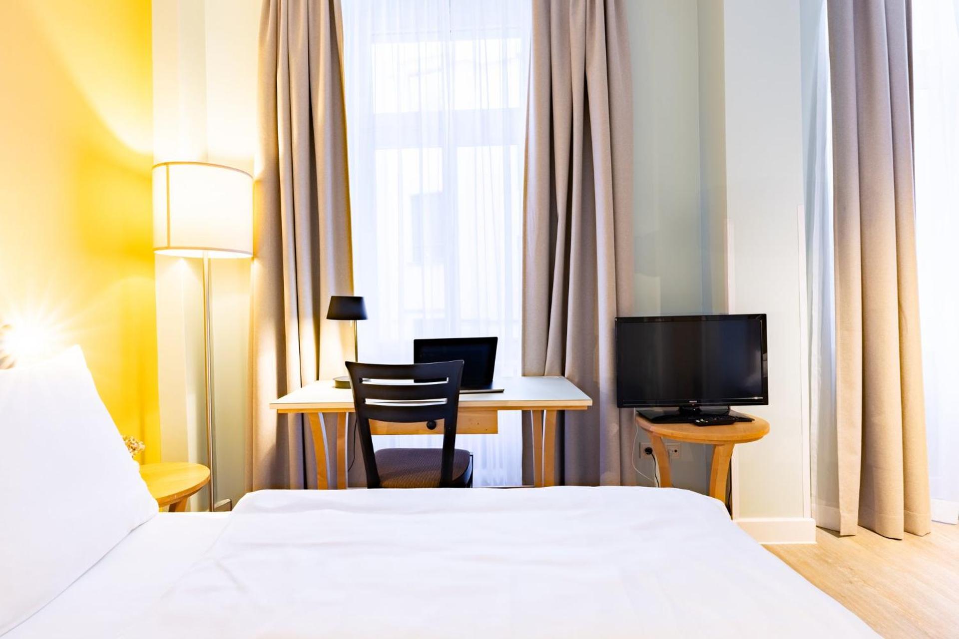 Garner Hotel Berlin - Messe by IHG - Photo 7