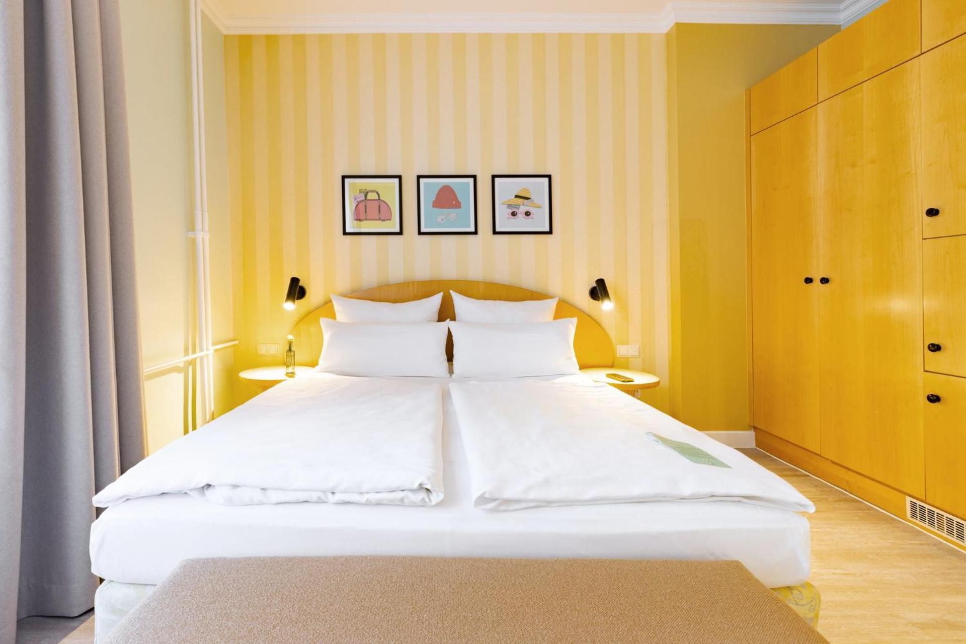 Garner Hotel Berlin - Messe by IHG - Photo 11