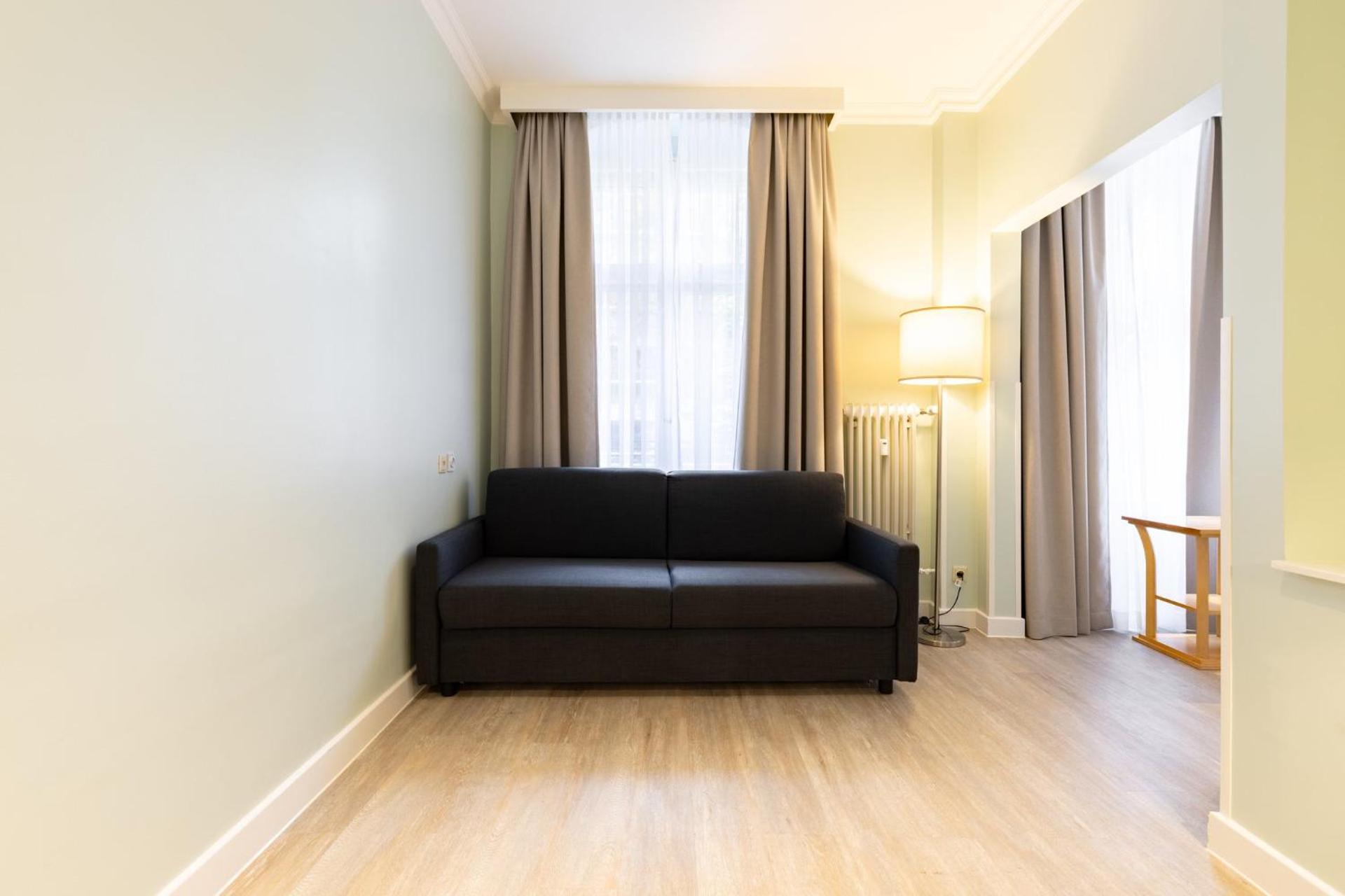 Garner Hotel Berlin - Messe by IHG - Photo 147