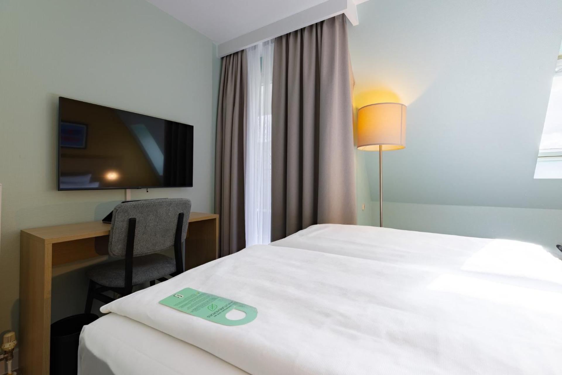Garner Hotel Berlin - Messe by IHG - Photo 4