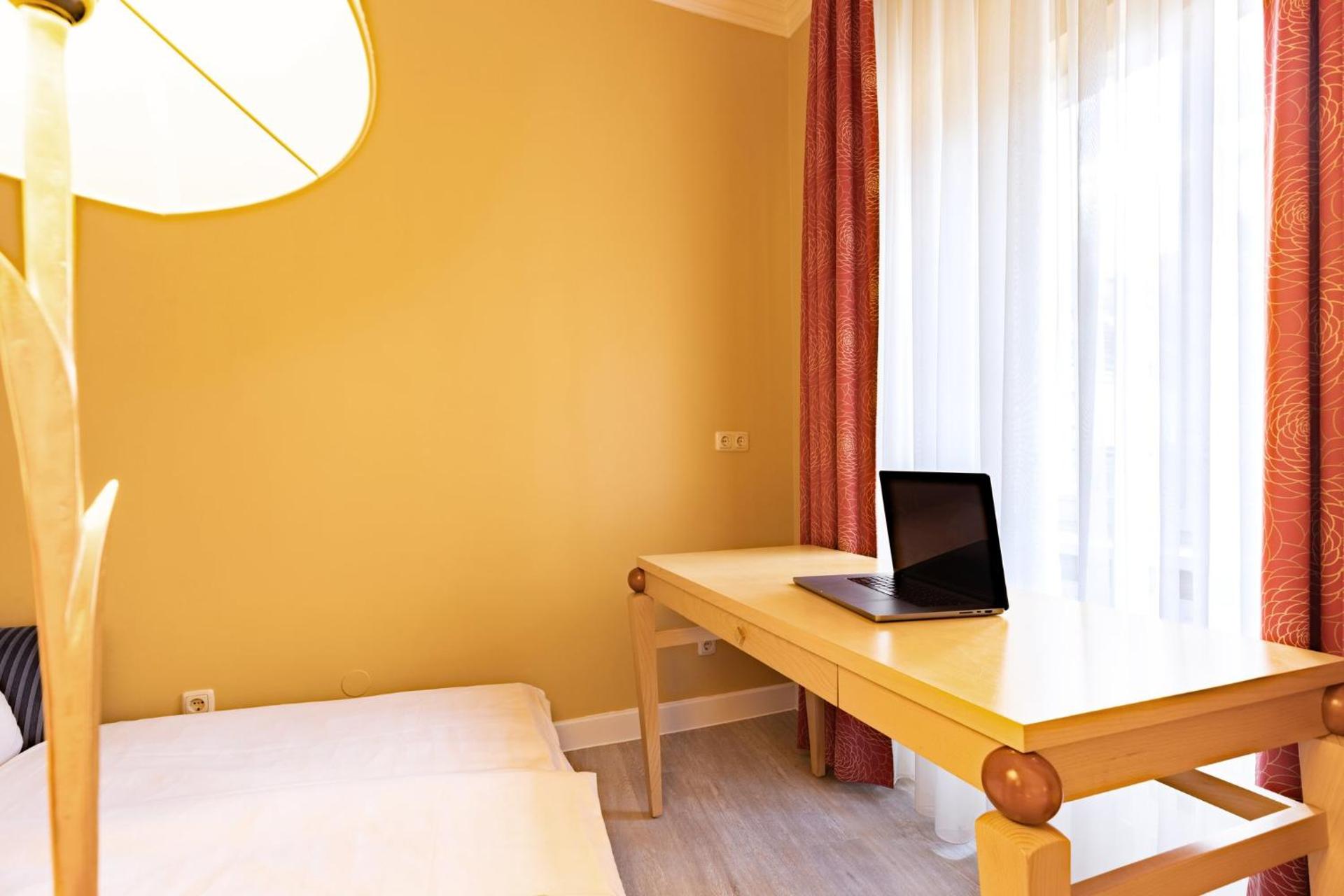 Garner Hotel Berlin - Messe by IHG - Photo 39