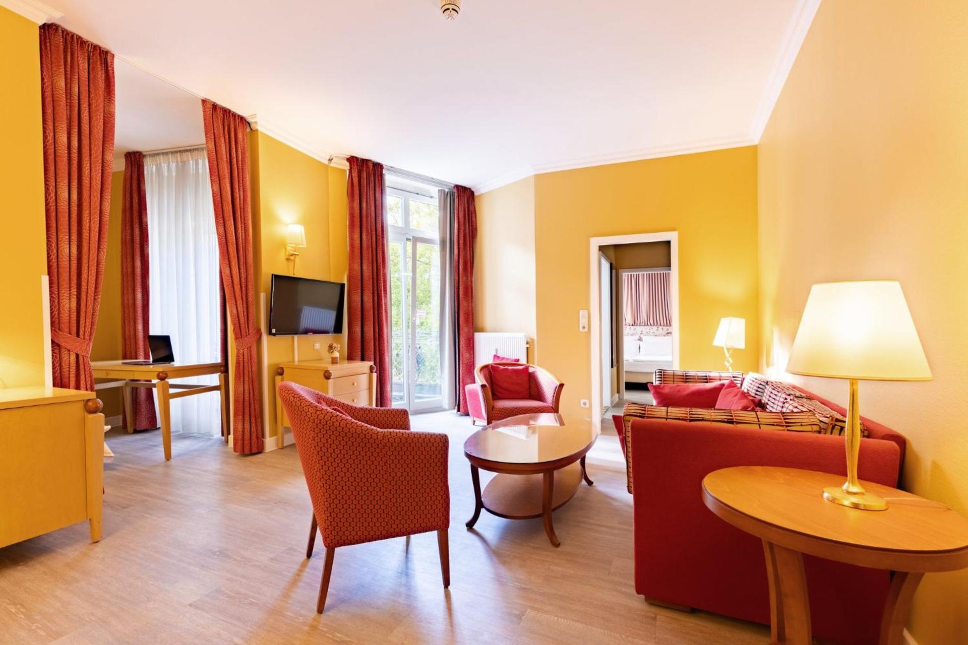 Garner Hotel Berlin - Messe by IHG - Photo 41