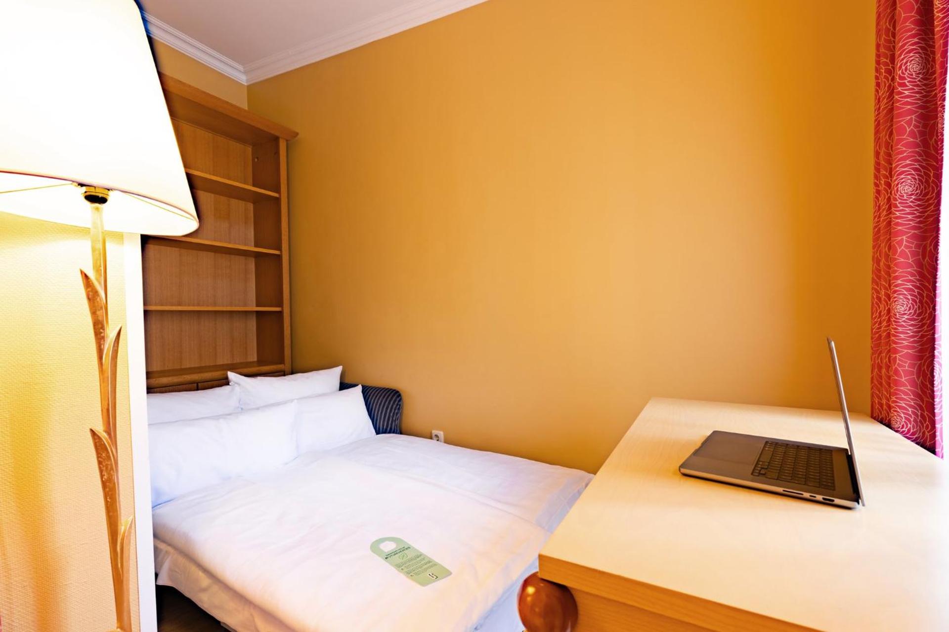 Garner Hotel Berlin - Messe by IHG - Photo 43
