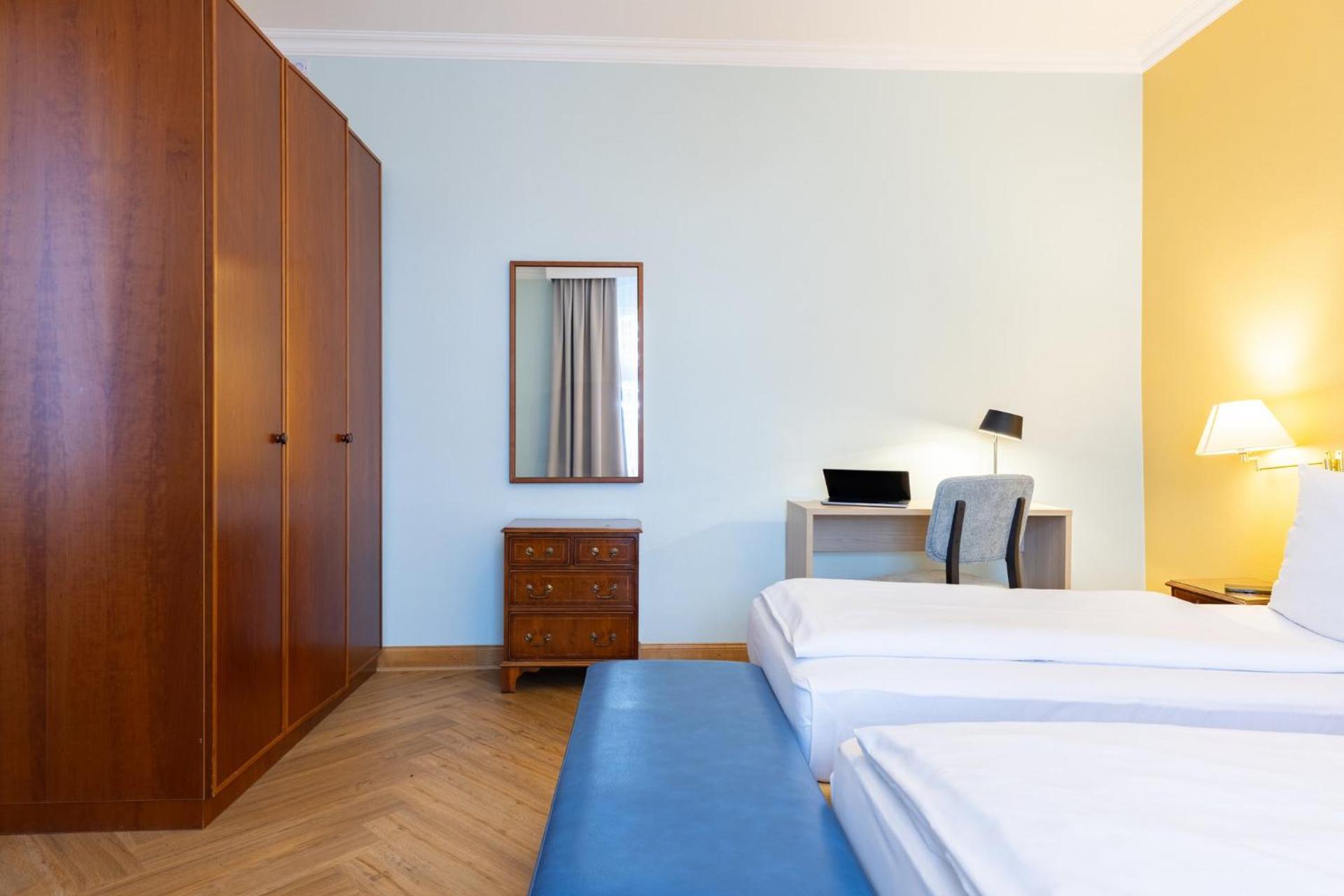 Garner Hotel Berlin - Messe by IHG - Photo 60