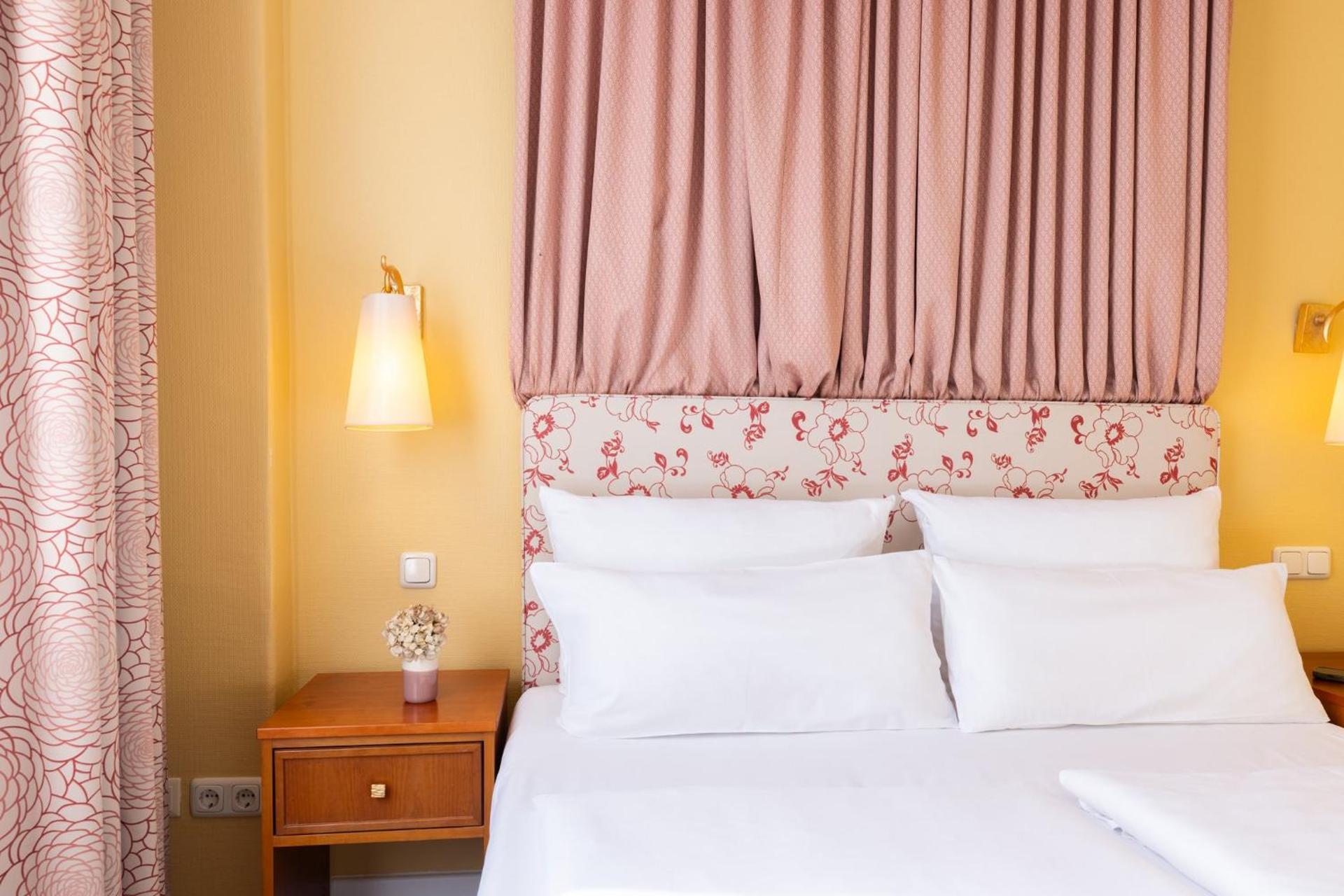 Garner Hotel Berlin - Messe by IHG - Photo 36