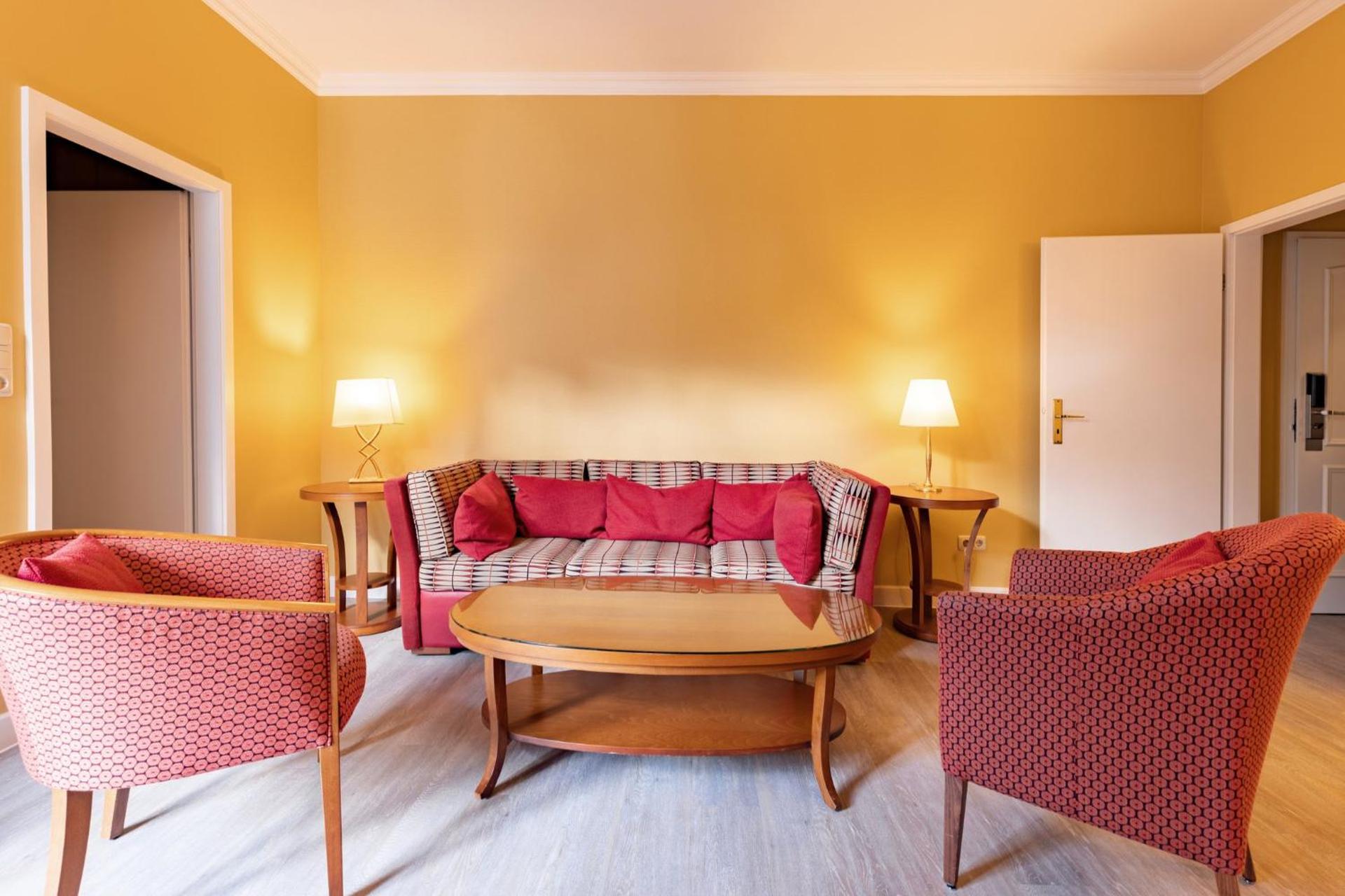Garner Hotel Berlin - Messe by IHG - Photo 42