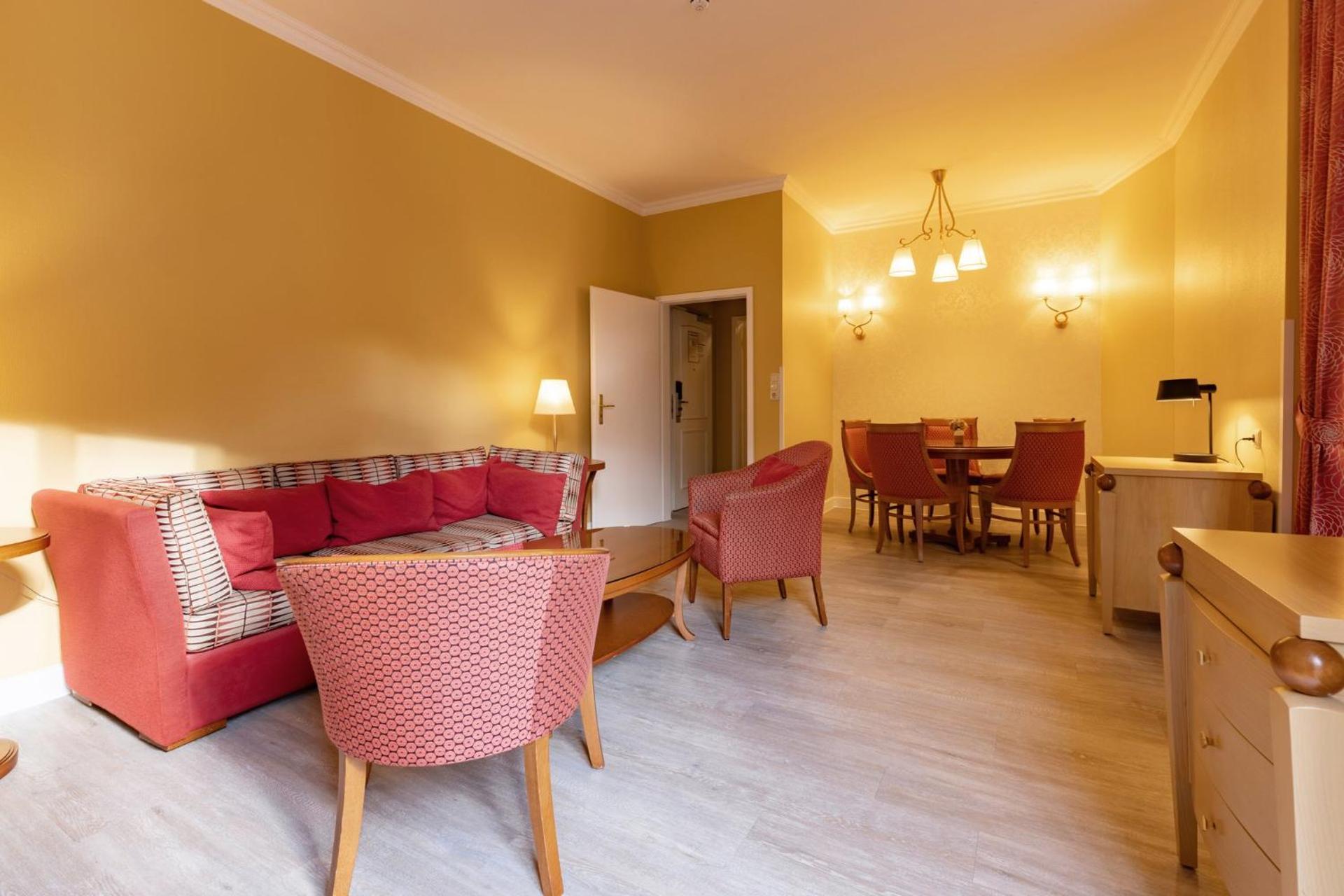 Garner Hotel Berlin - Messe by IHG - Photo 34