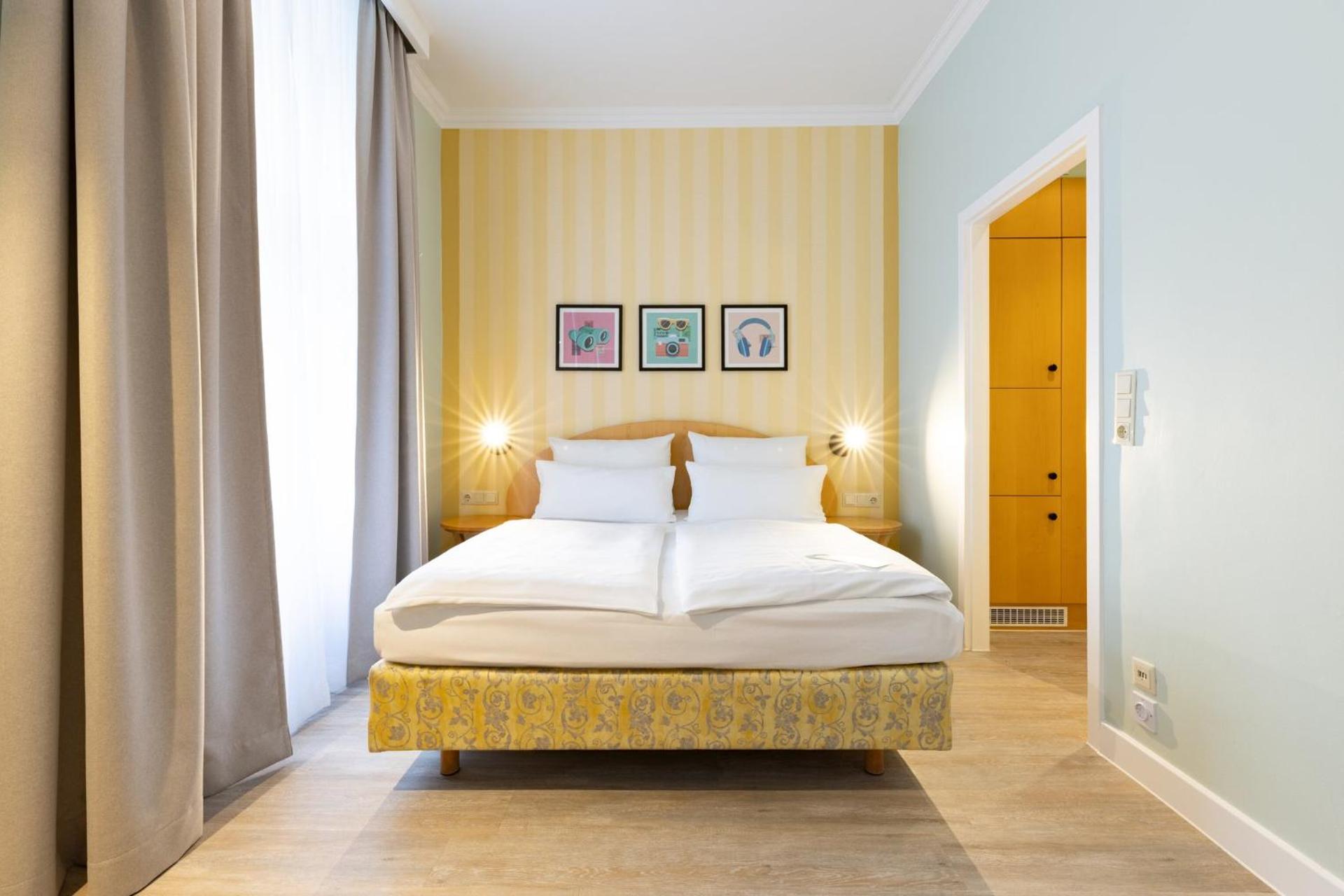 Garner Hotel Berlin - Messe by IHG - Photo 150