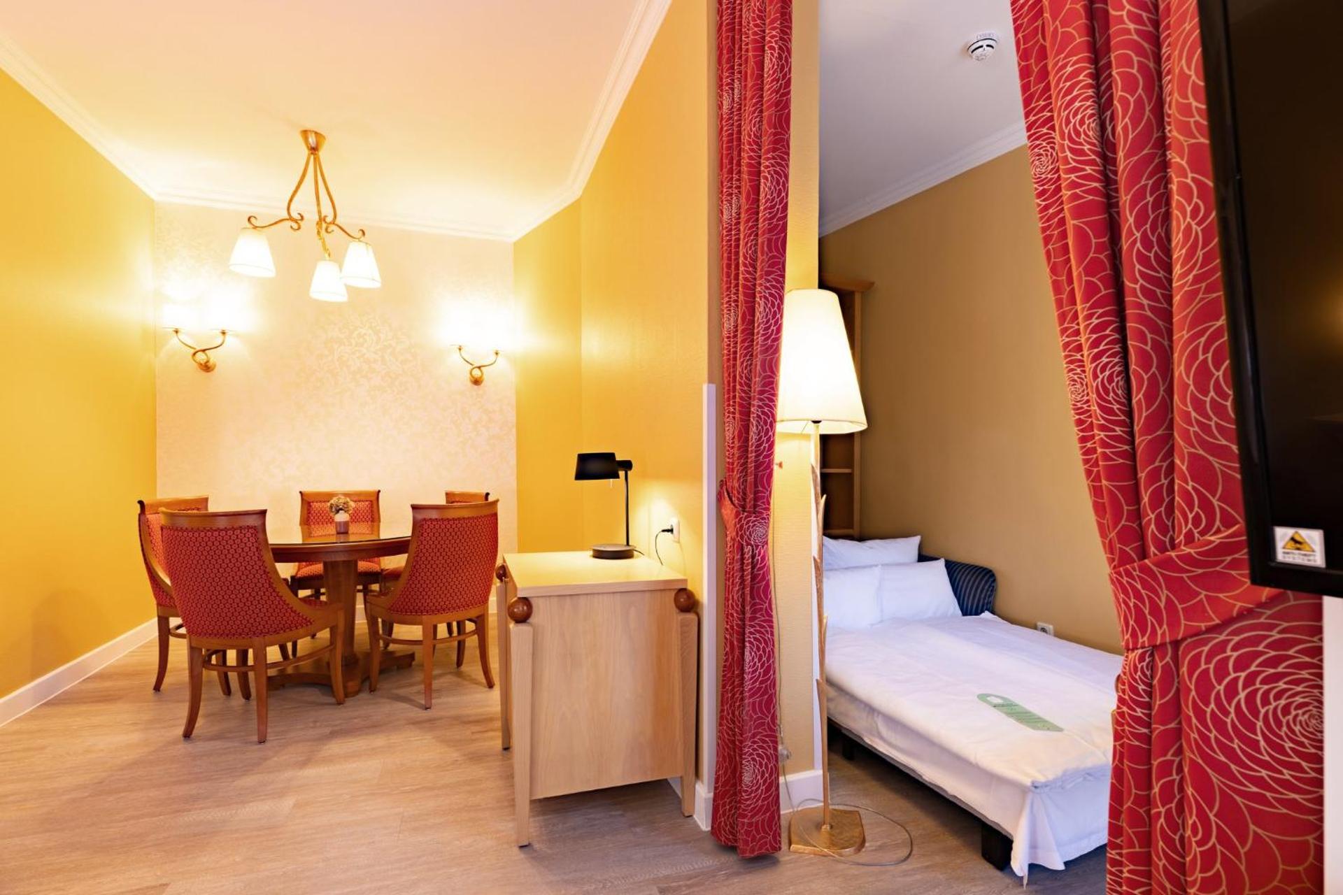 Garner Hotel Berlin - Messe by IHG - Photo 40