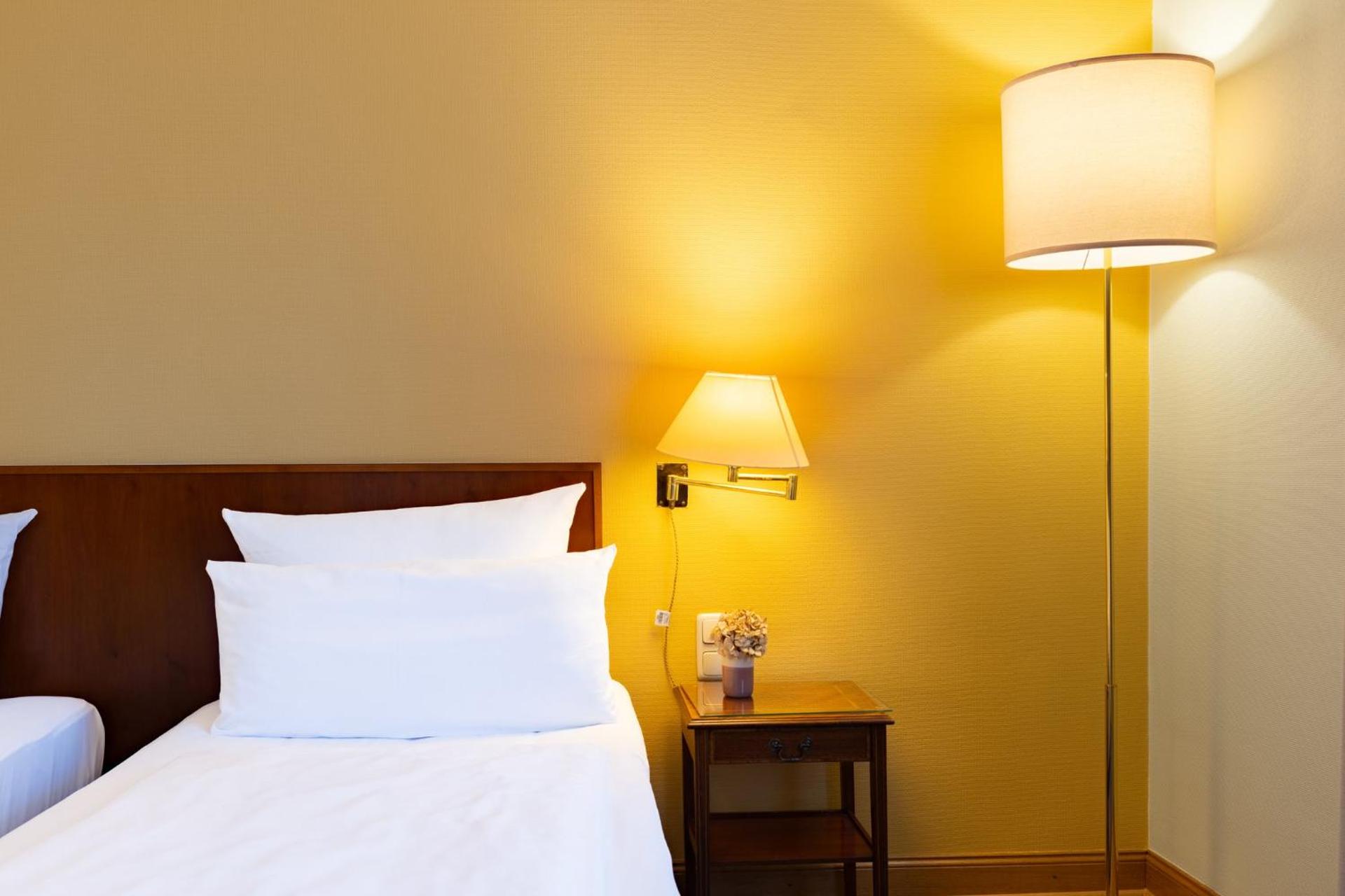Garner Hotel Berlin - Messe by IHG - Photo 64