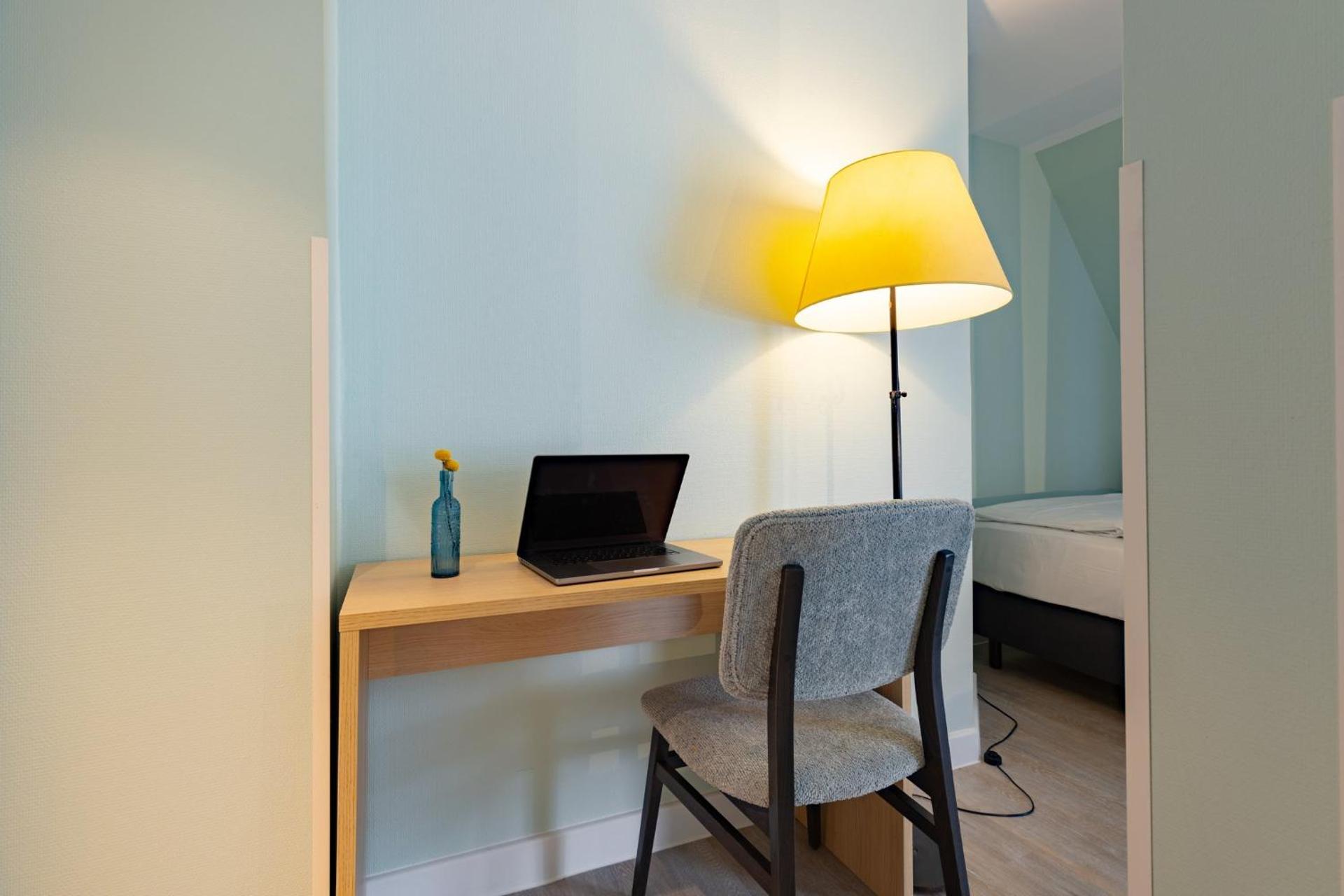 Garner Hotel Berlin - Messe by IHG - Photo 16