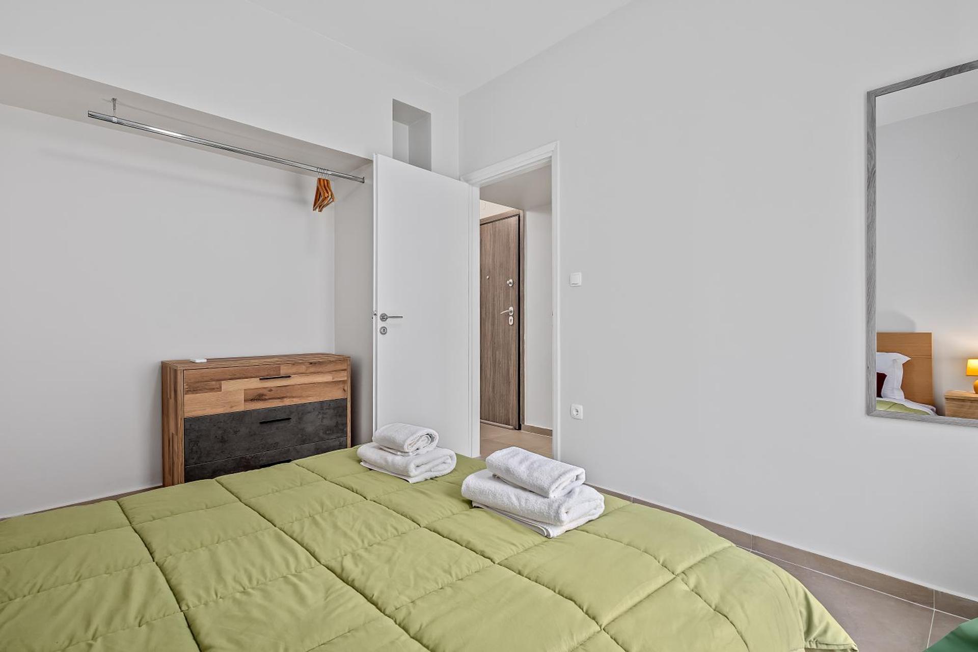 Athens Urban Lifestyle Apartments - Photo 57