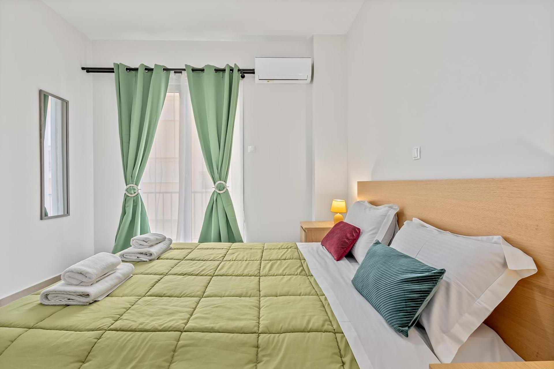 Athens Urban Lifestyle Apartments - Photo 56