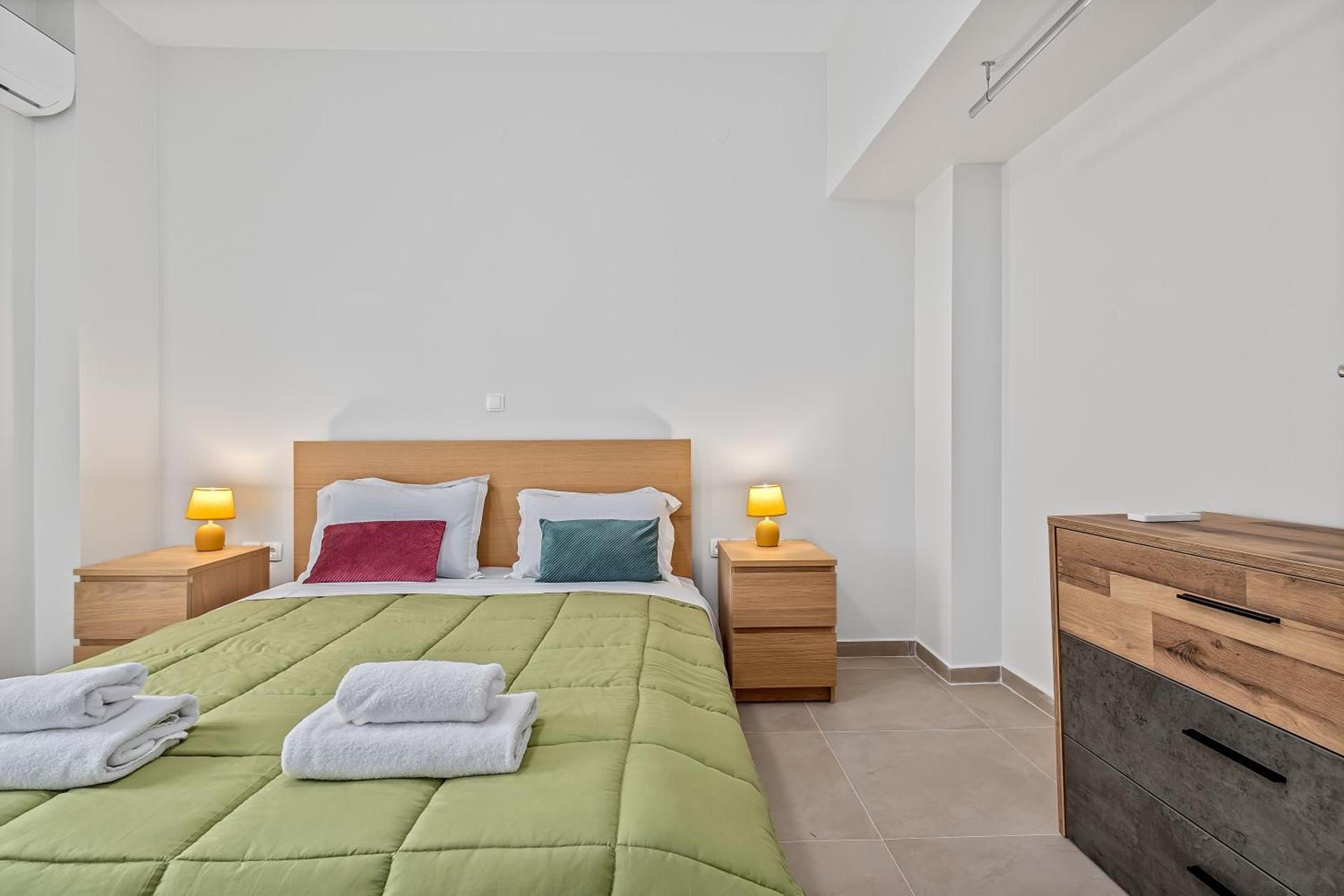 Athens Urban Lifestyle Apartments - Photo 55