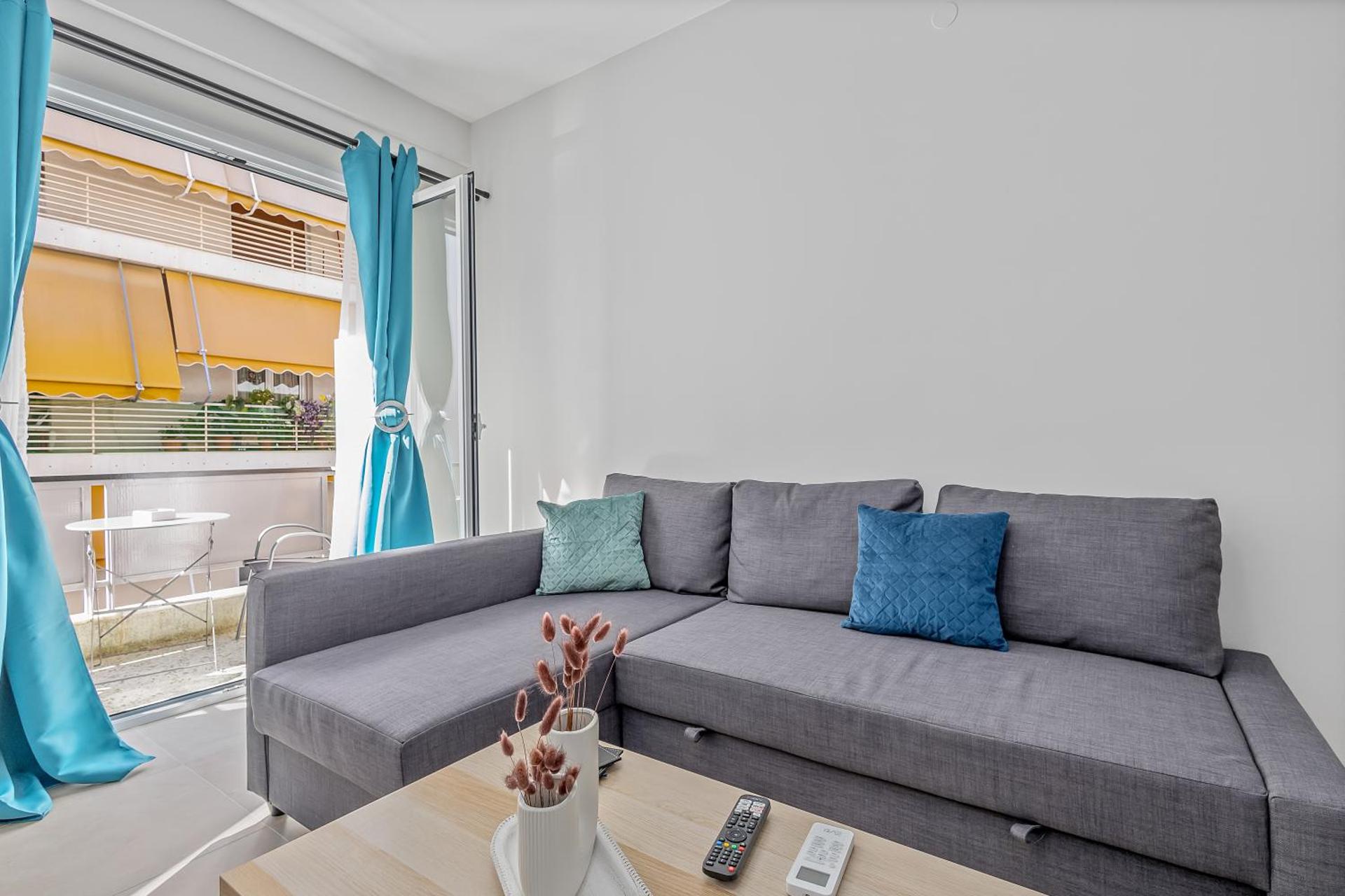 Athens Urban Lifestyle Apartments - Photo 54