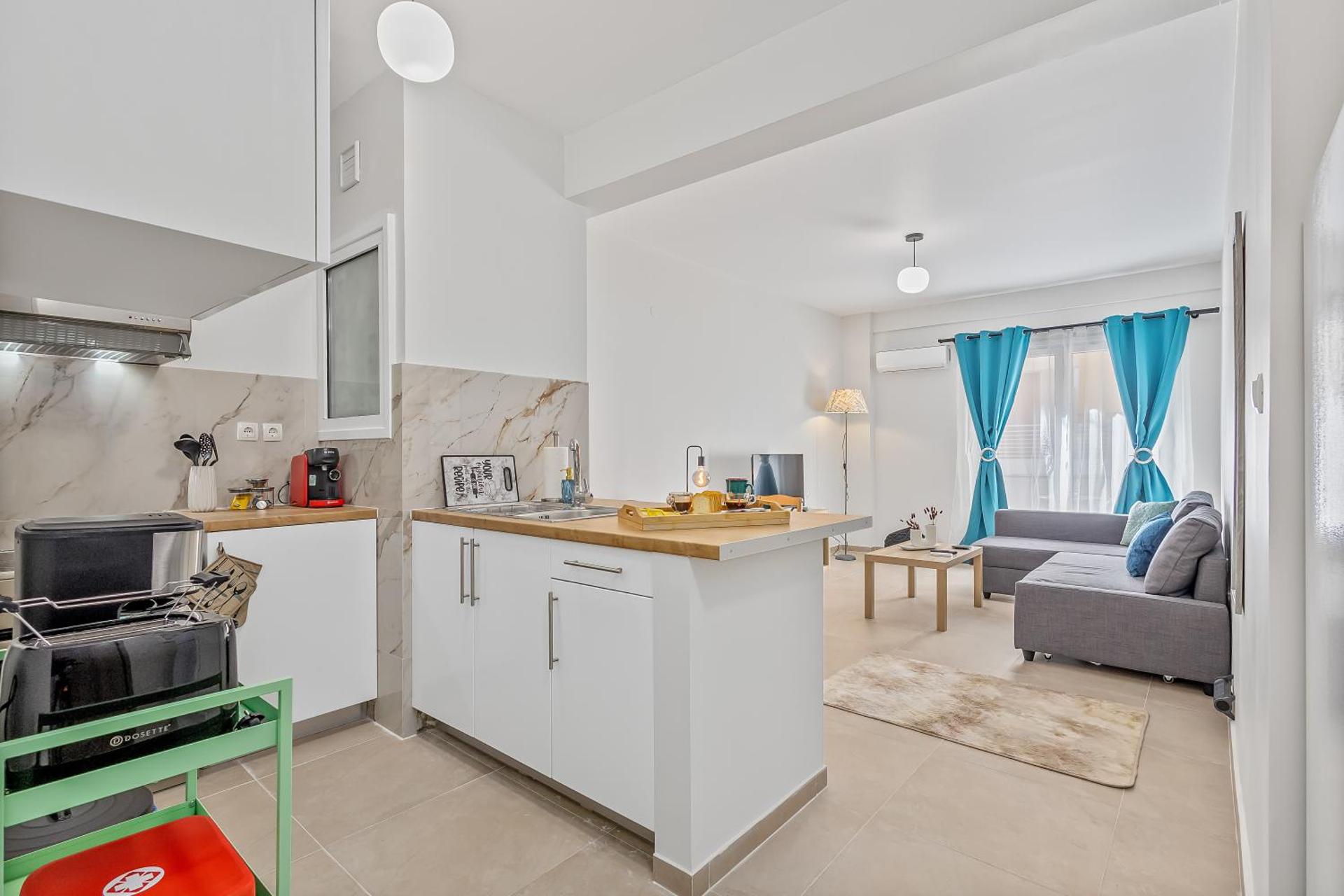 Athens Urban Lifestyle Apartments - Photo 72