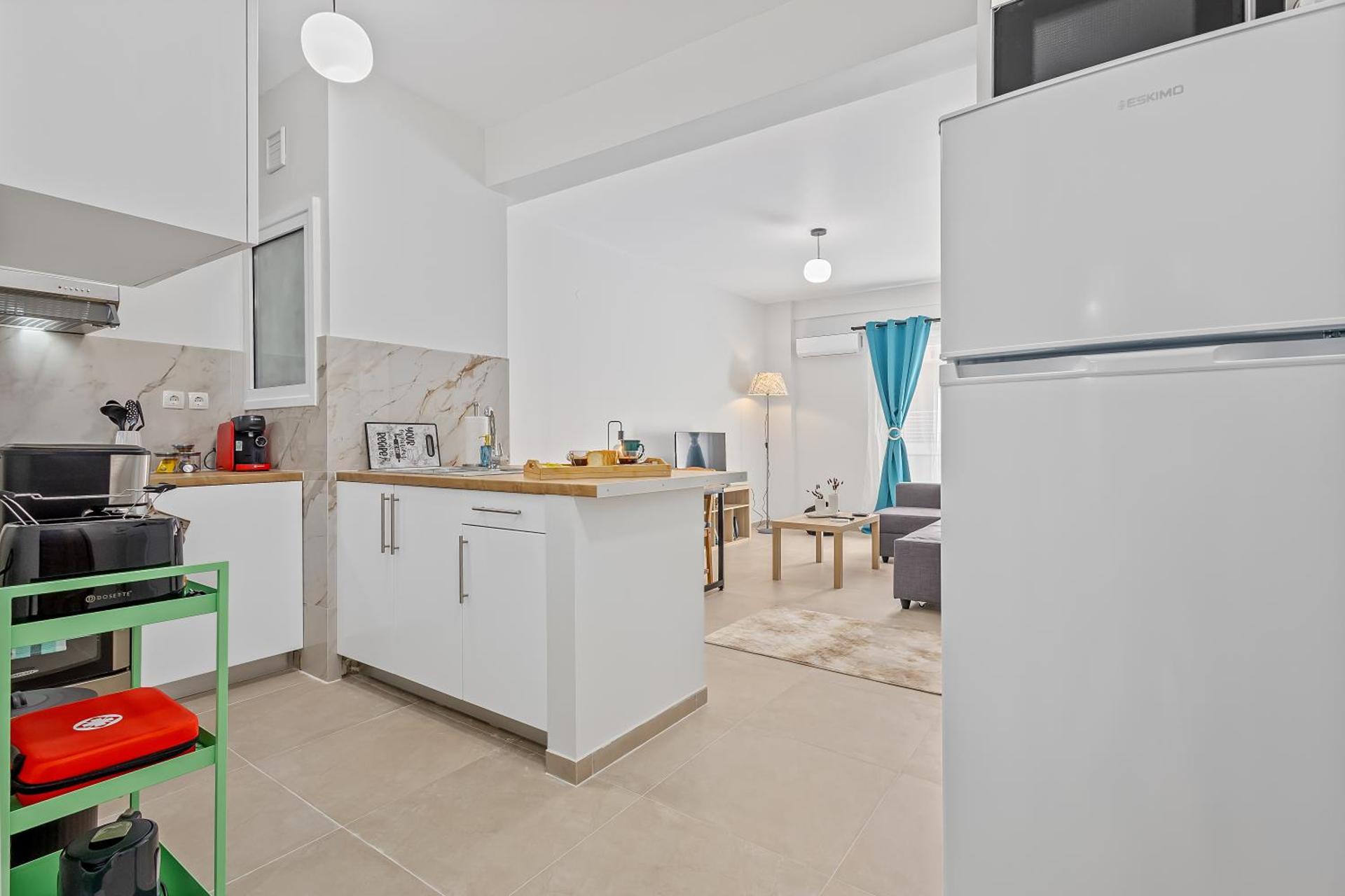 Athens Urban Lifestyle Apartments - Photo 63