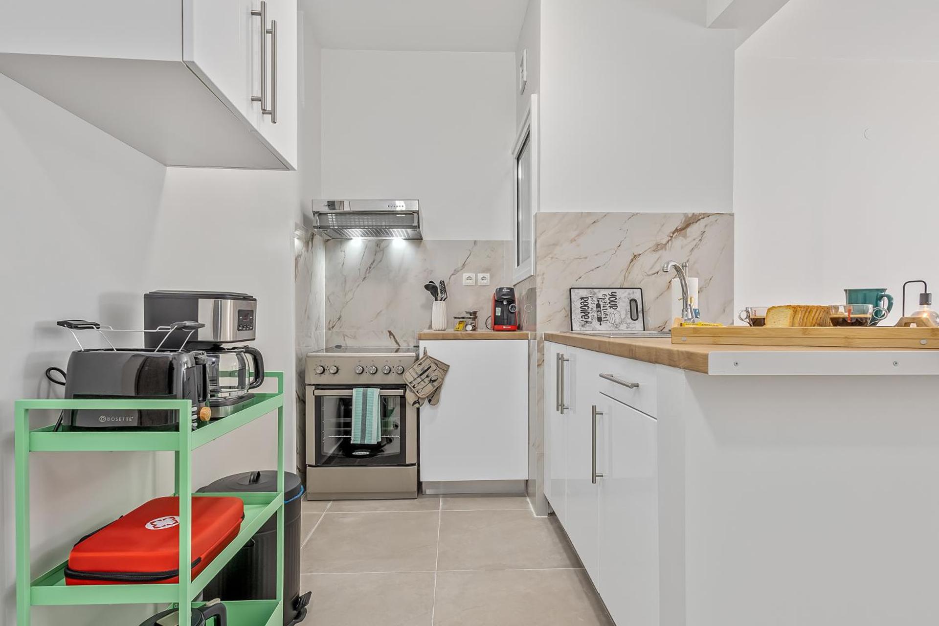 Athens Urban Lifestyle Apartments - Photo 69