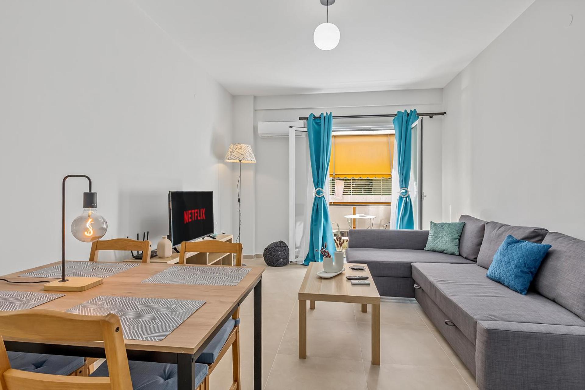 Athens Urban Lifestyle Apartments - Photo 64