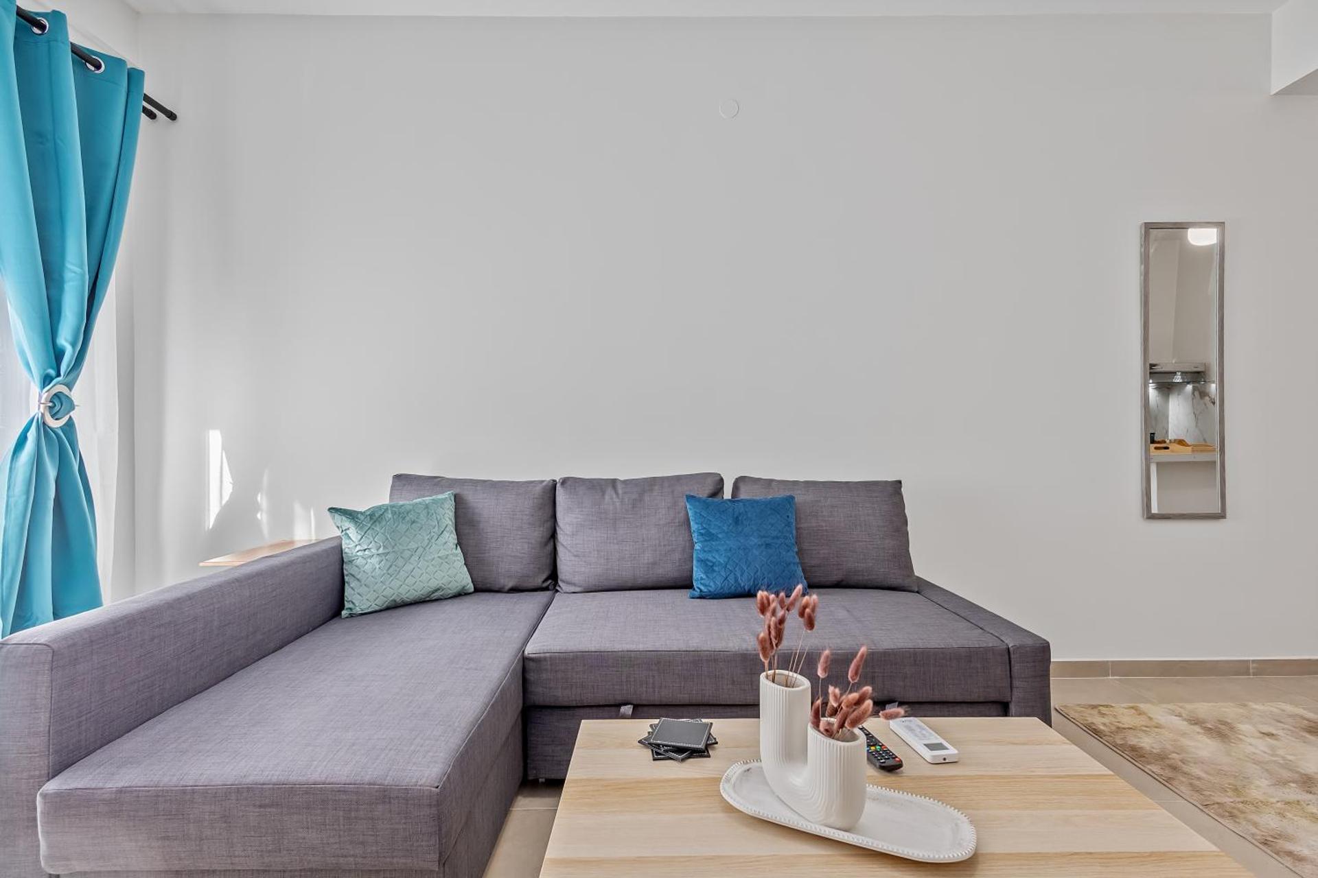 Athens Urban Lifestyle Apartments - Photo 68