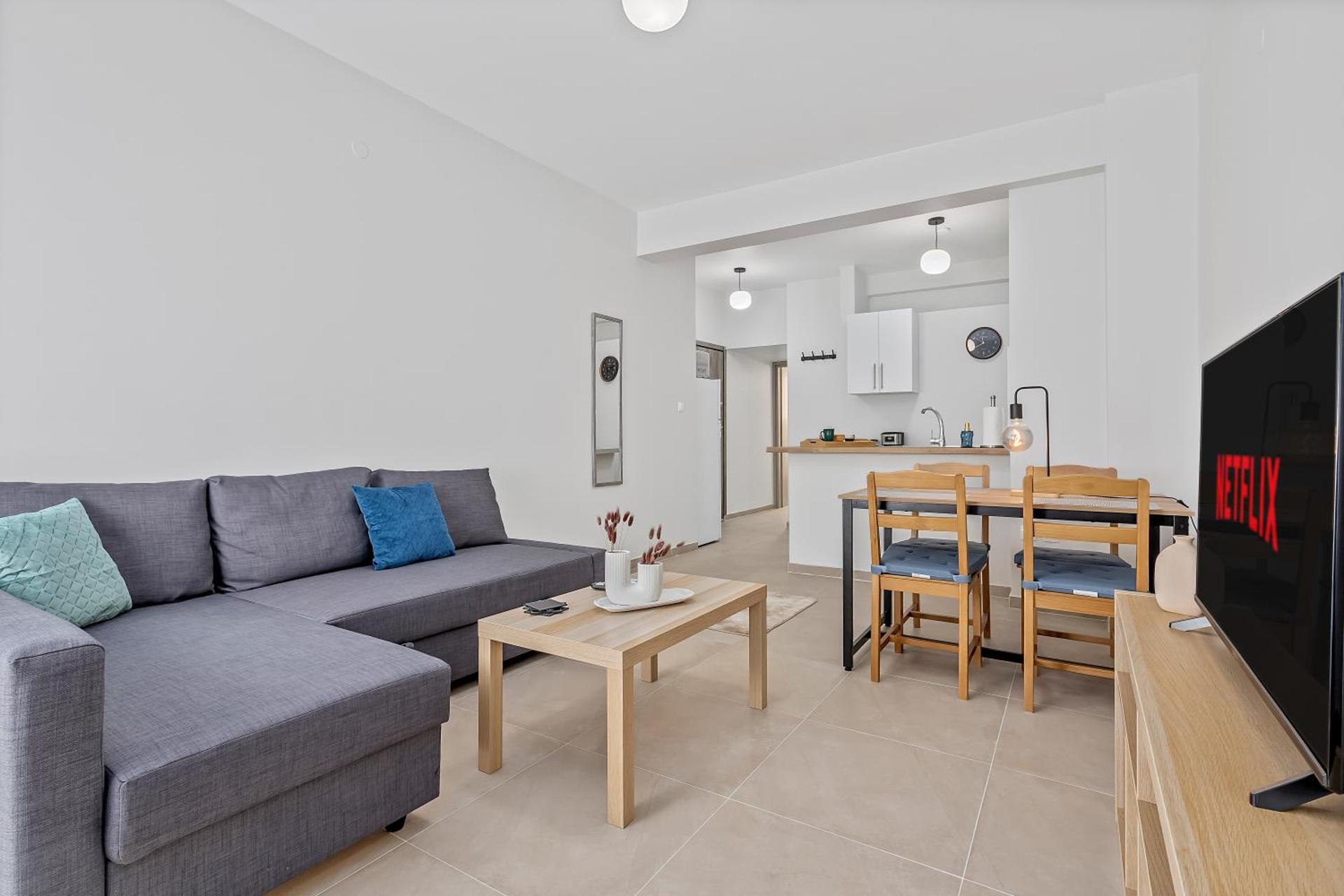 Athens Urban Lifestyle Apartments - Photo 70