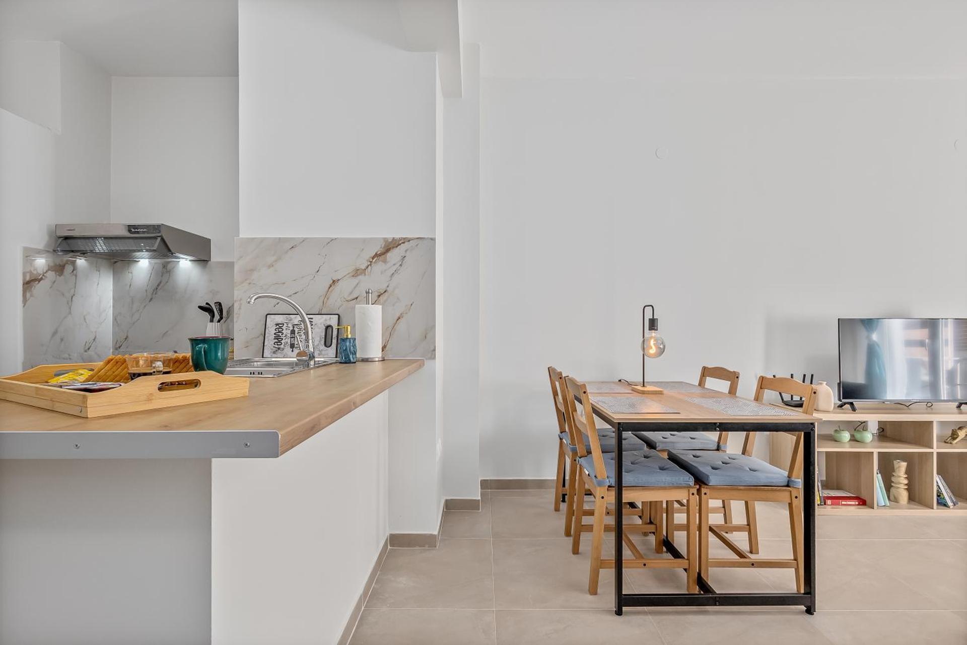 Athens Urban Lifestyle Apartments - Photo 66