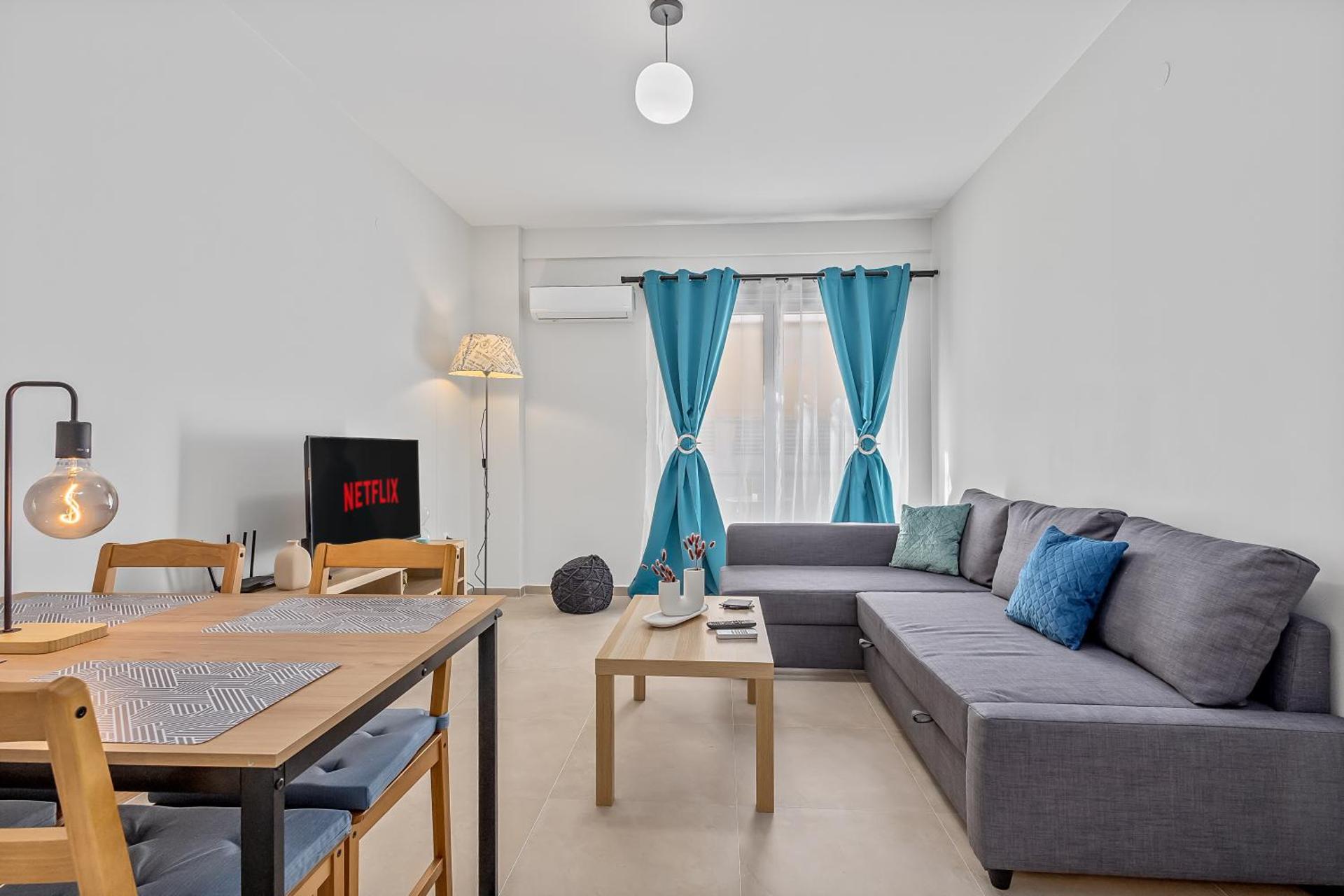 Athens Urban Lifestyle Apartments - Photo 73