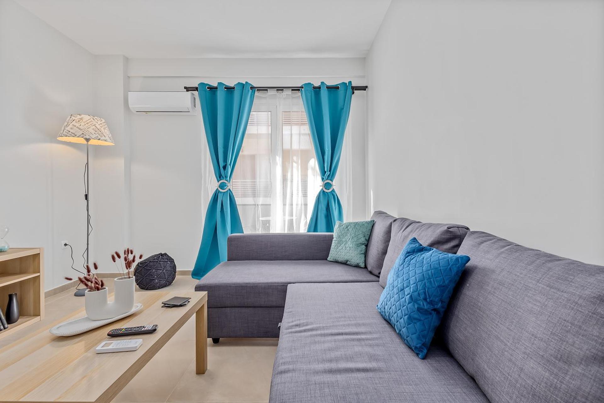 Athens Urban Lifestyle Apartments - Photo 78