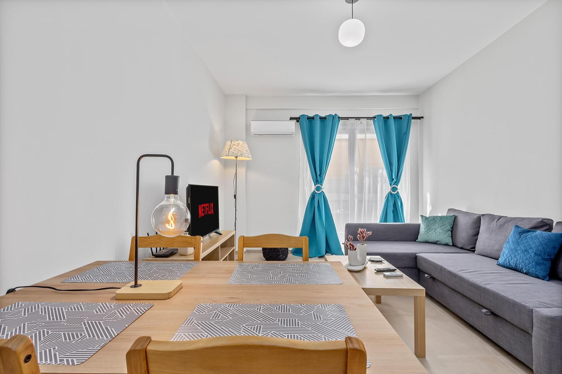 Athens Urban Lifestyle Apartments - Photo 77