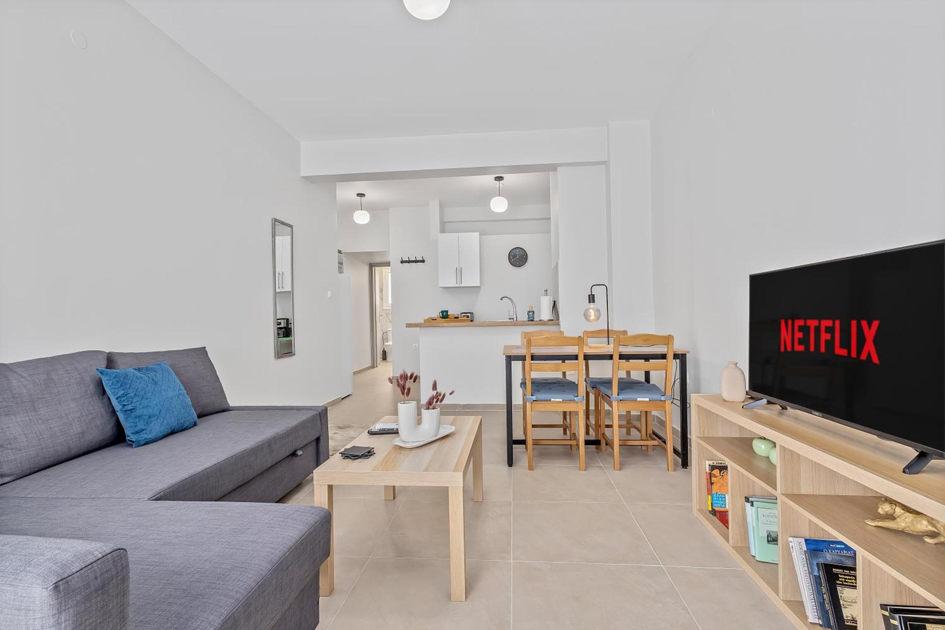 Athens Urban Lifestyle Apartments - Photo 74