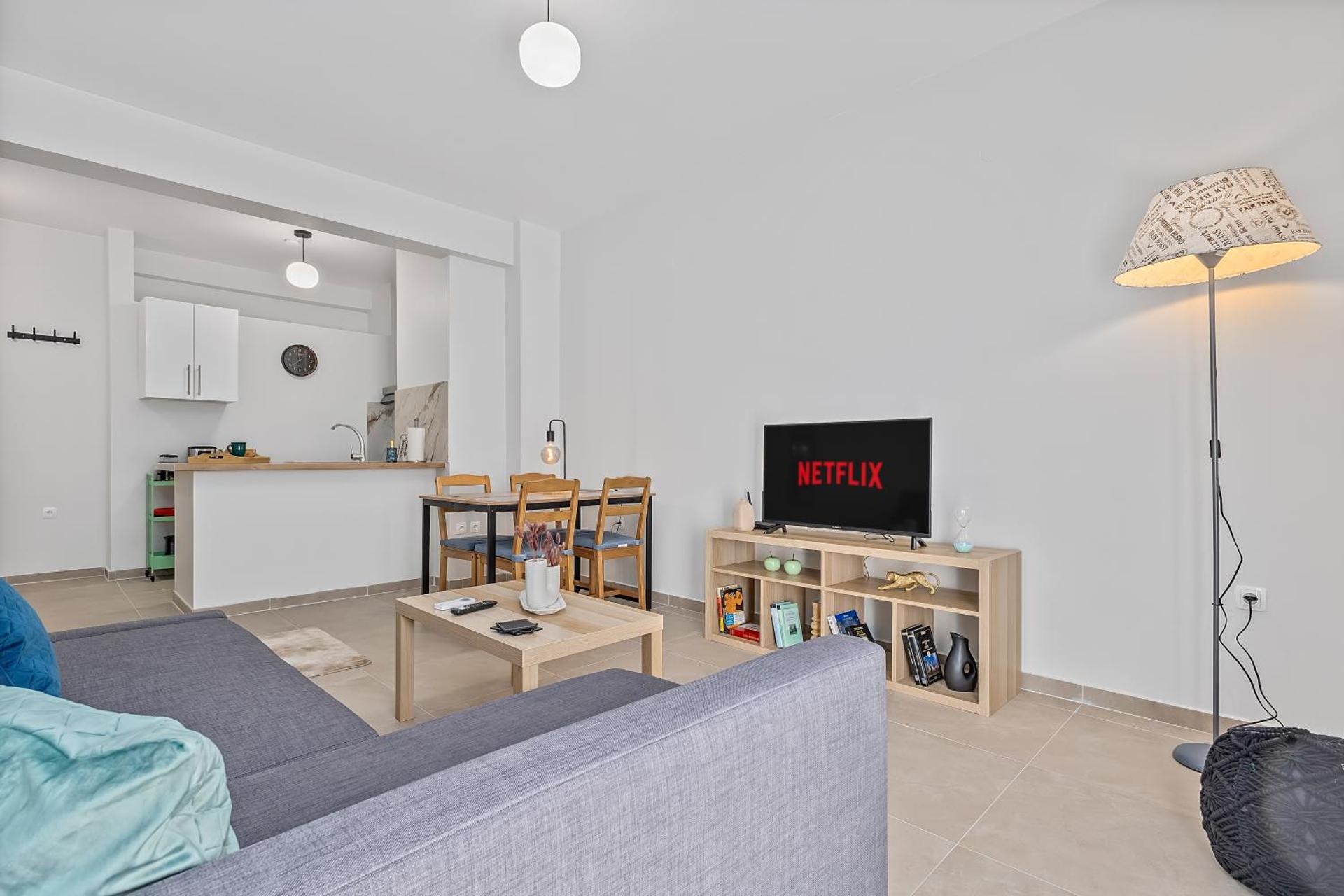 Athens Urban Lifestyle Apartments - Photo 75