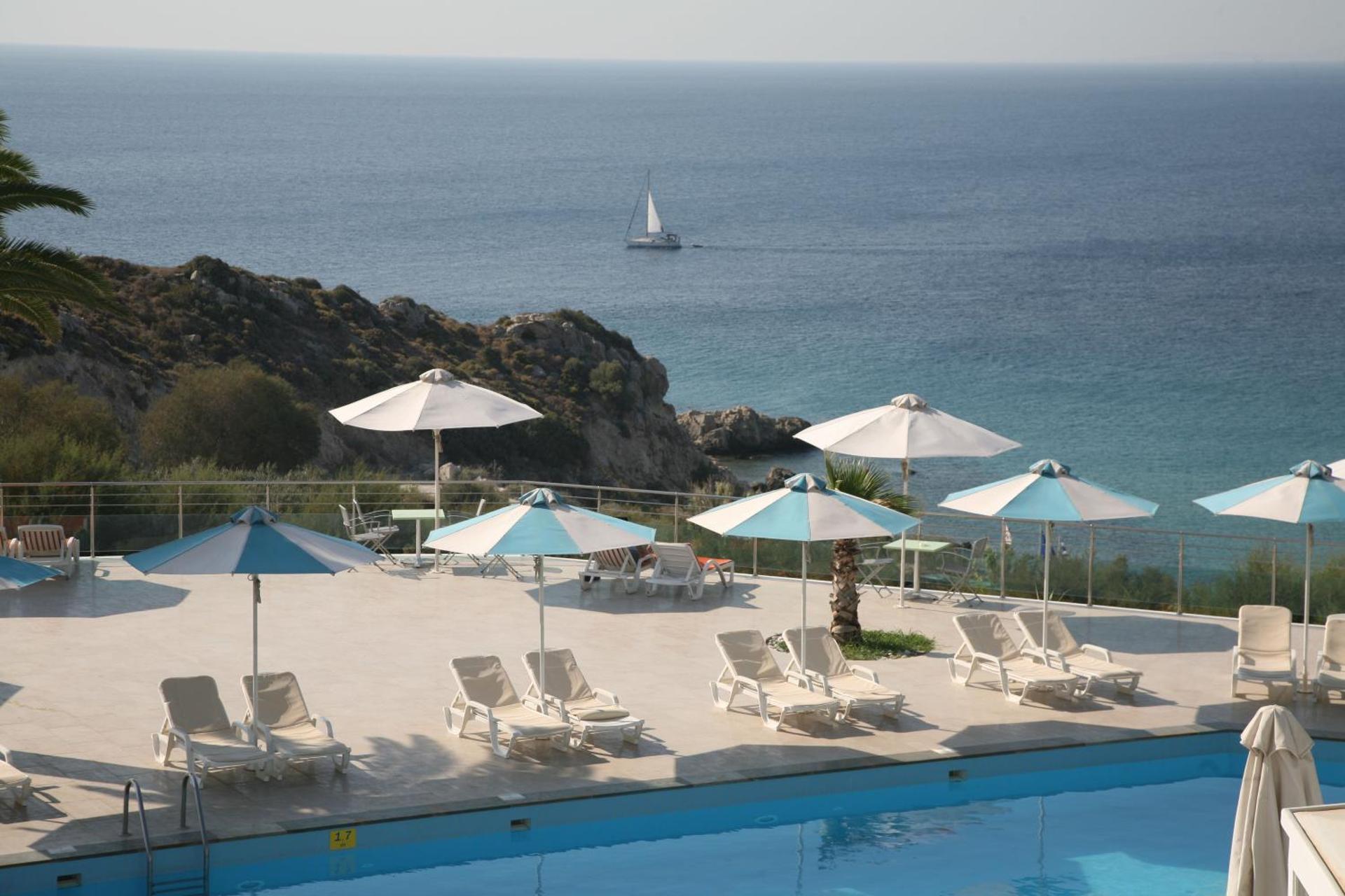 Princessa Riviera Resort - Photo 21