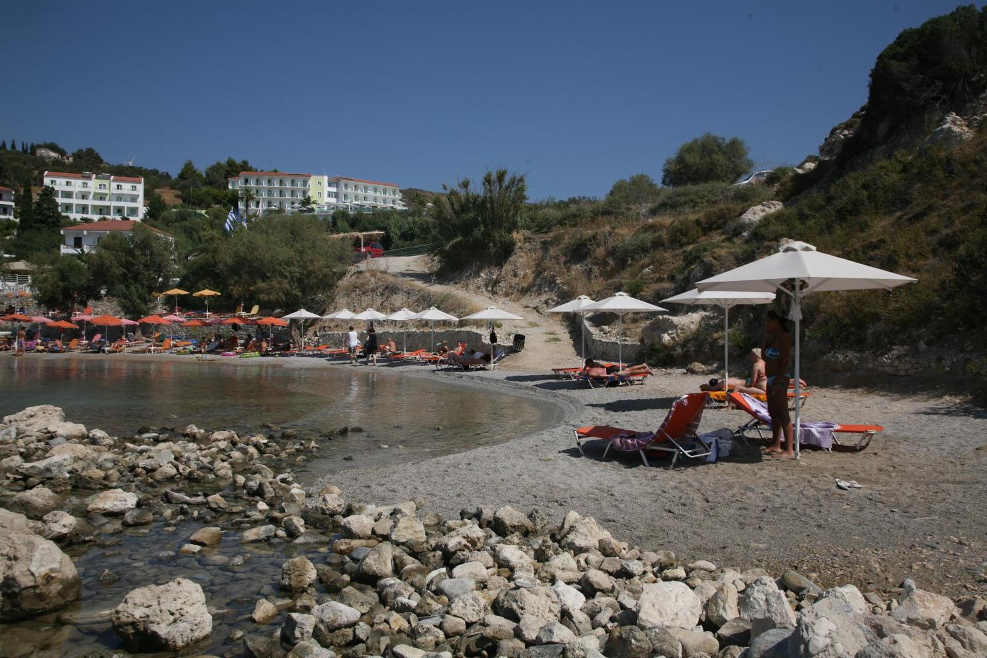 Princessa Riviera Resort - Photo 25