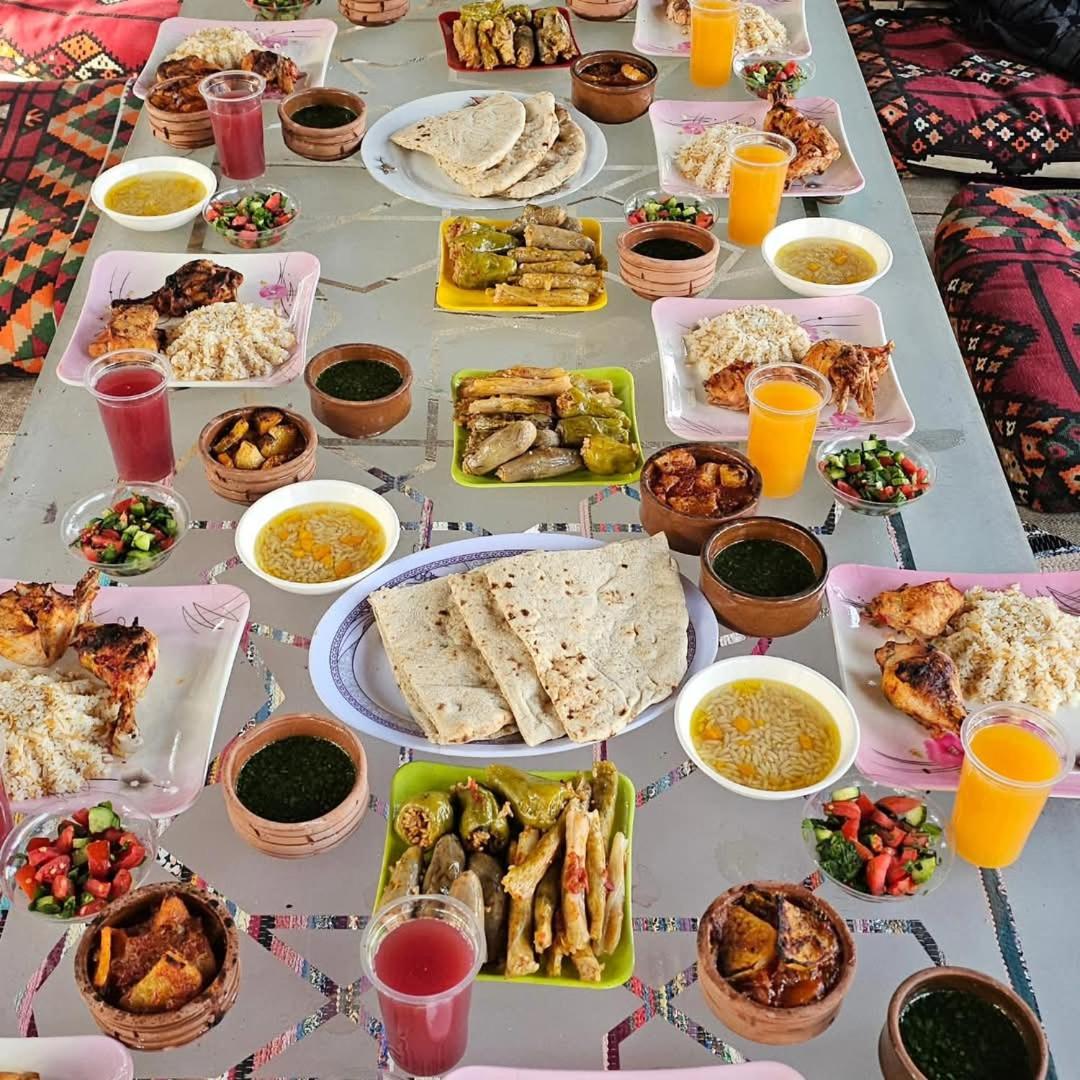 Grand Square Hostel Luxor - Photo 74