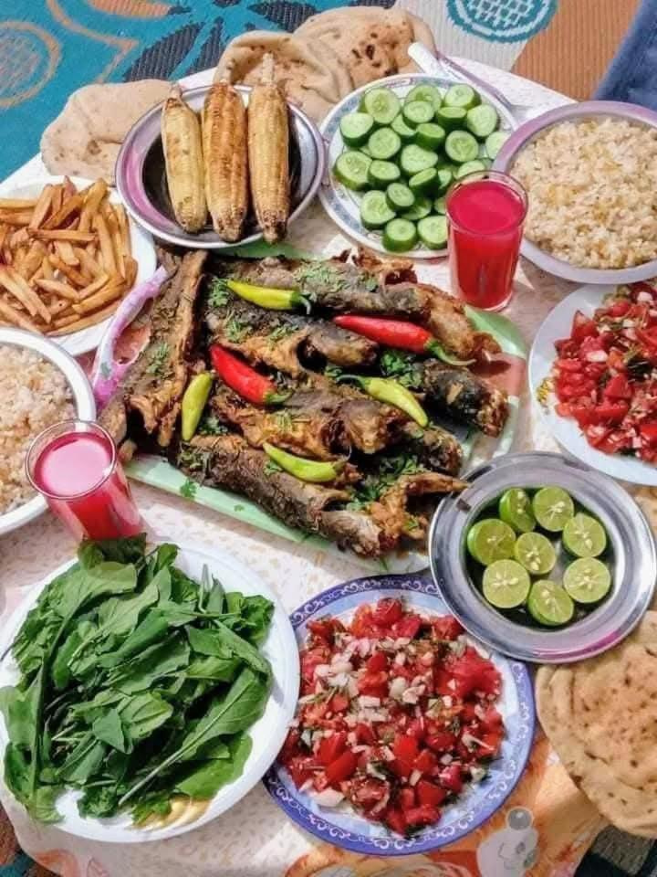 Grand Square Hostel Luxor - Photo 90