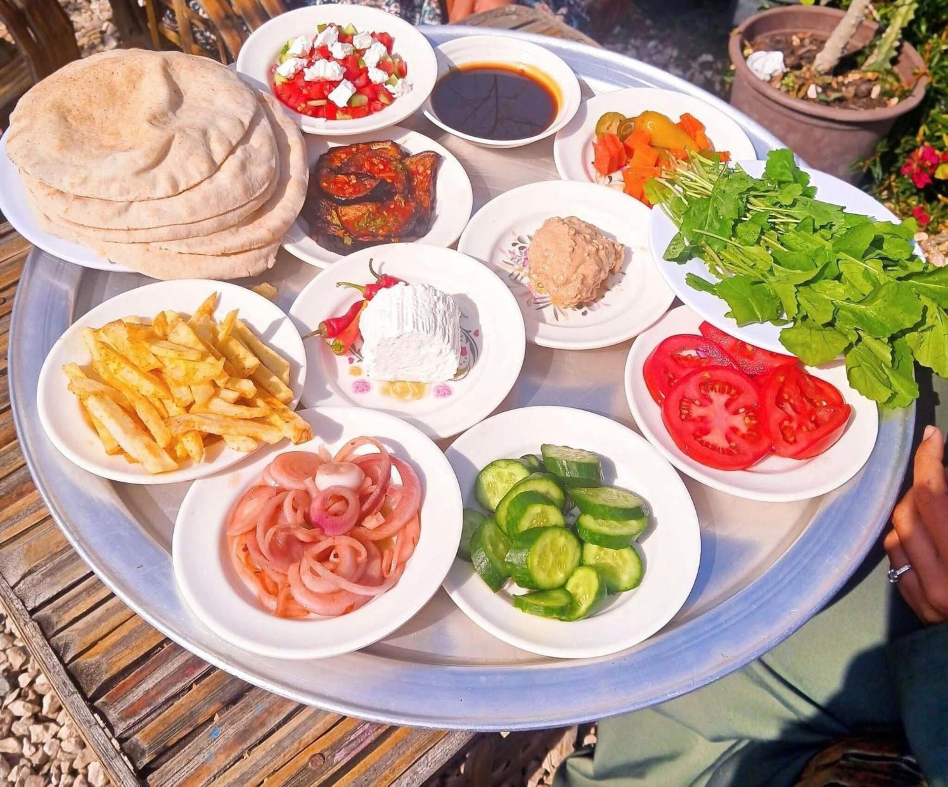 Grand Square Hostel Luxor - Photo 73