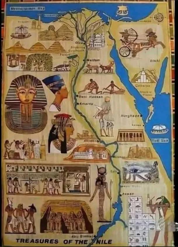 Grand Square Hostel Luxor - Photo 88