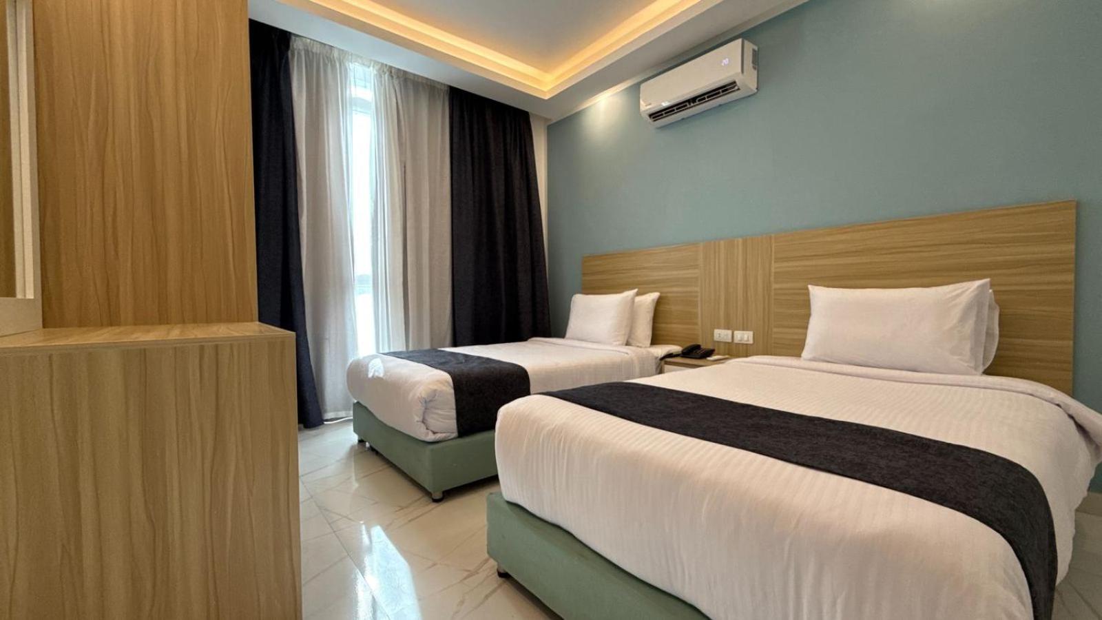 Sky Star Hotel free shuttle to Hurghada City Center - Photo 33