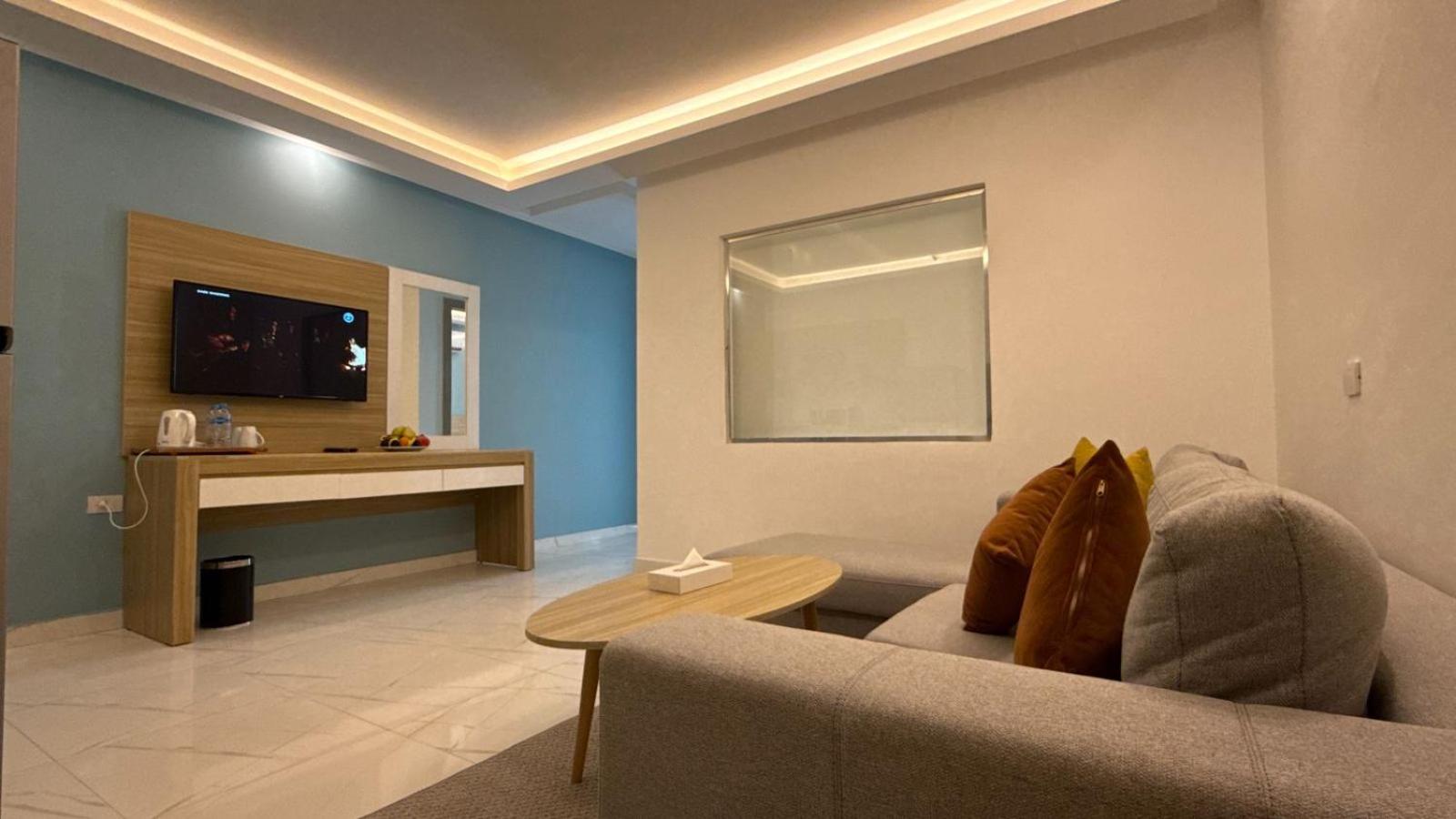 Sky Star Hotel free shuttle to Hurghada City Center - Photo 37