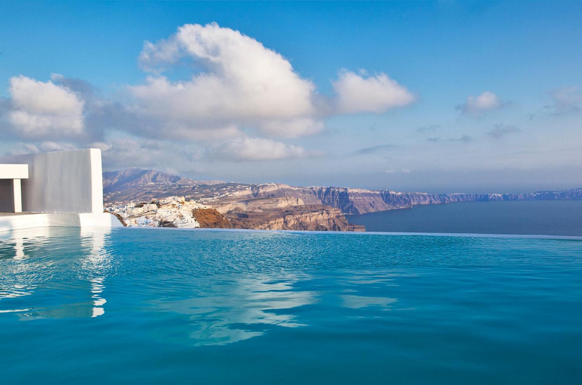 Katikies Chromata Santorini - The Leading Hotels of the World - Photo 22