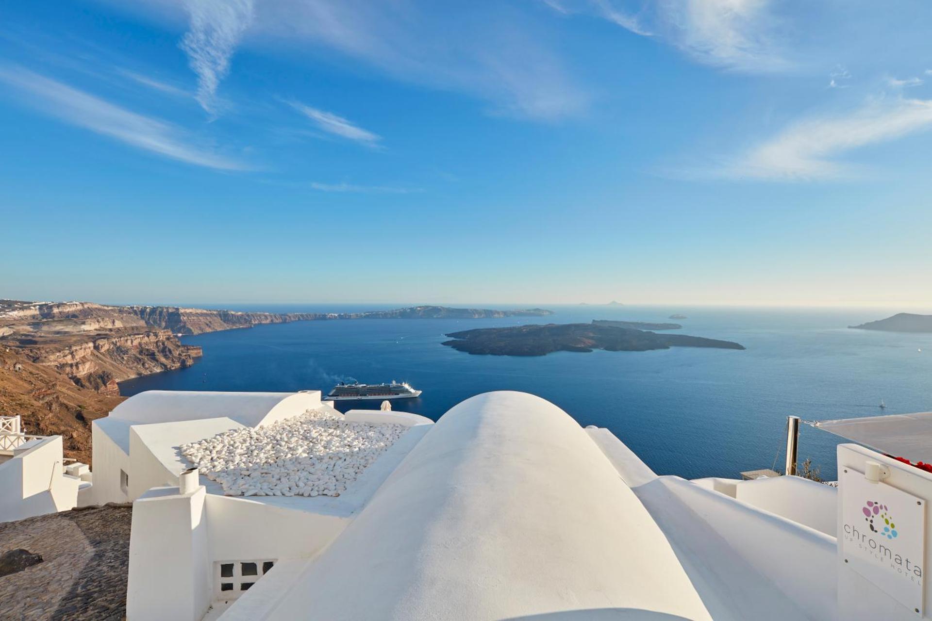 Katikies Chromata Santorini - The Leading Hotels of the World - Photo 32