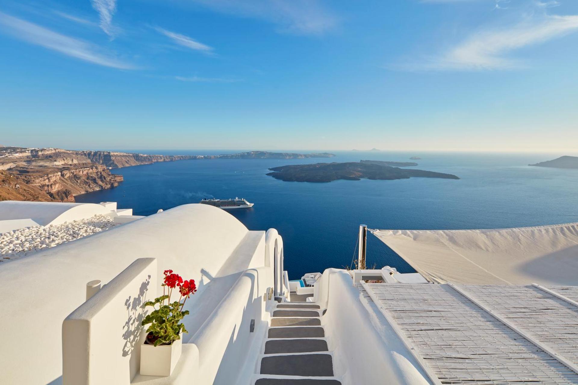 Katikies Chromata Santorini - The Leading Hotels of the World - Photo 15