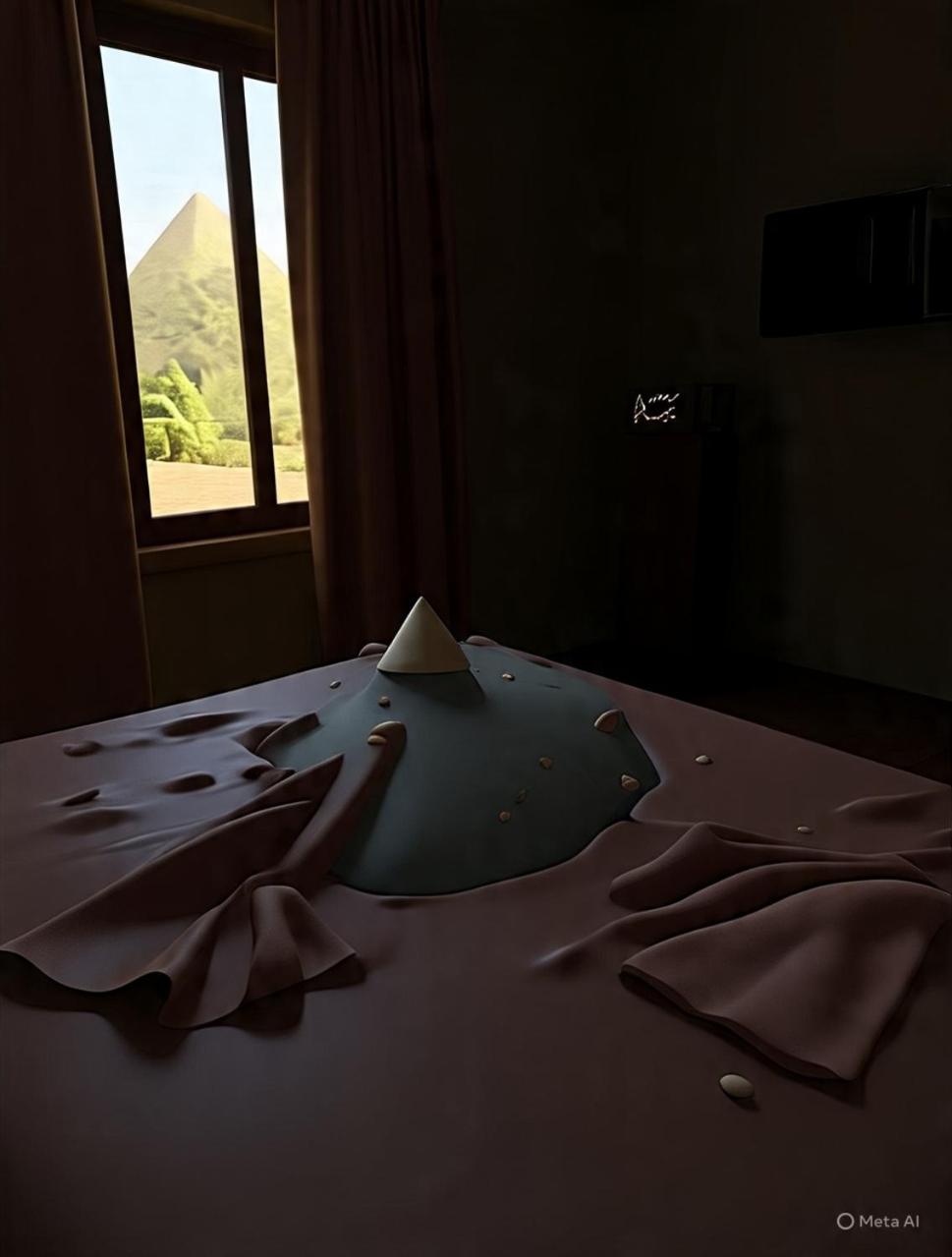 Makani Pyramids INN - Photo 46