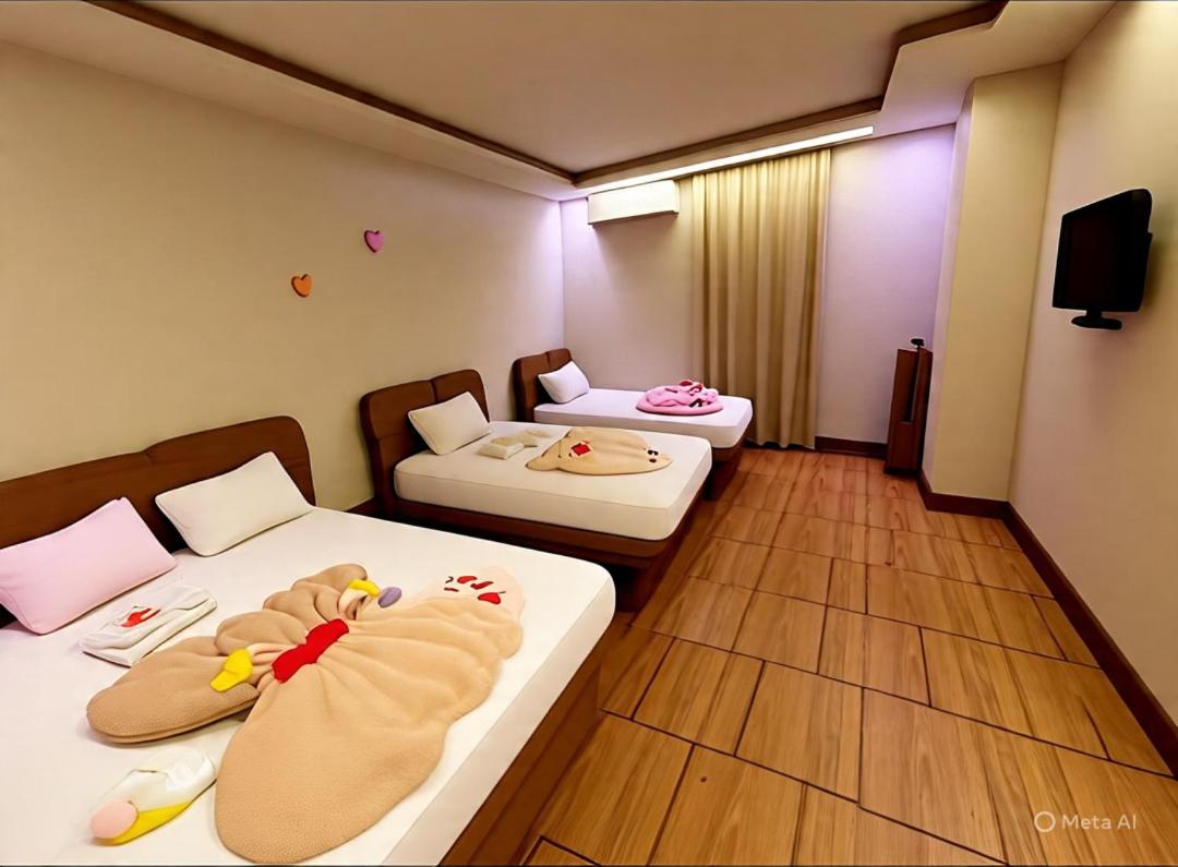 Makani Pyramids INN - Photo 11