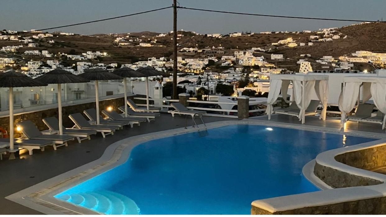 Casa Bianca - Photo 115