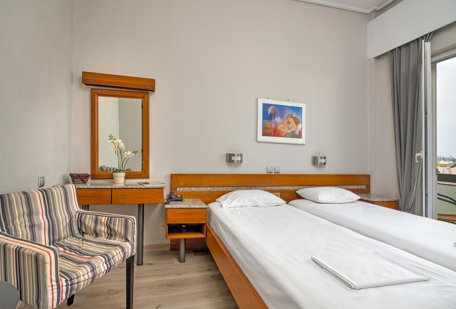 Park Hotel - Photo 48